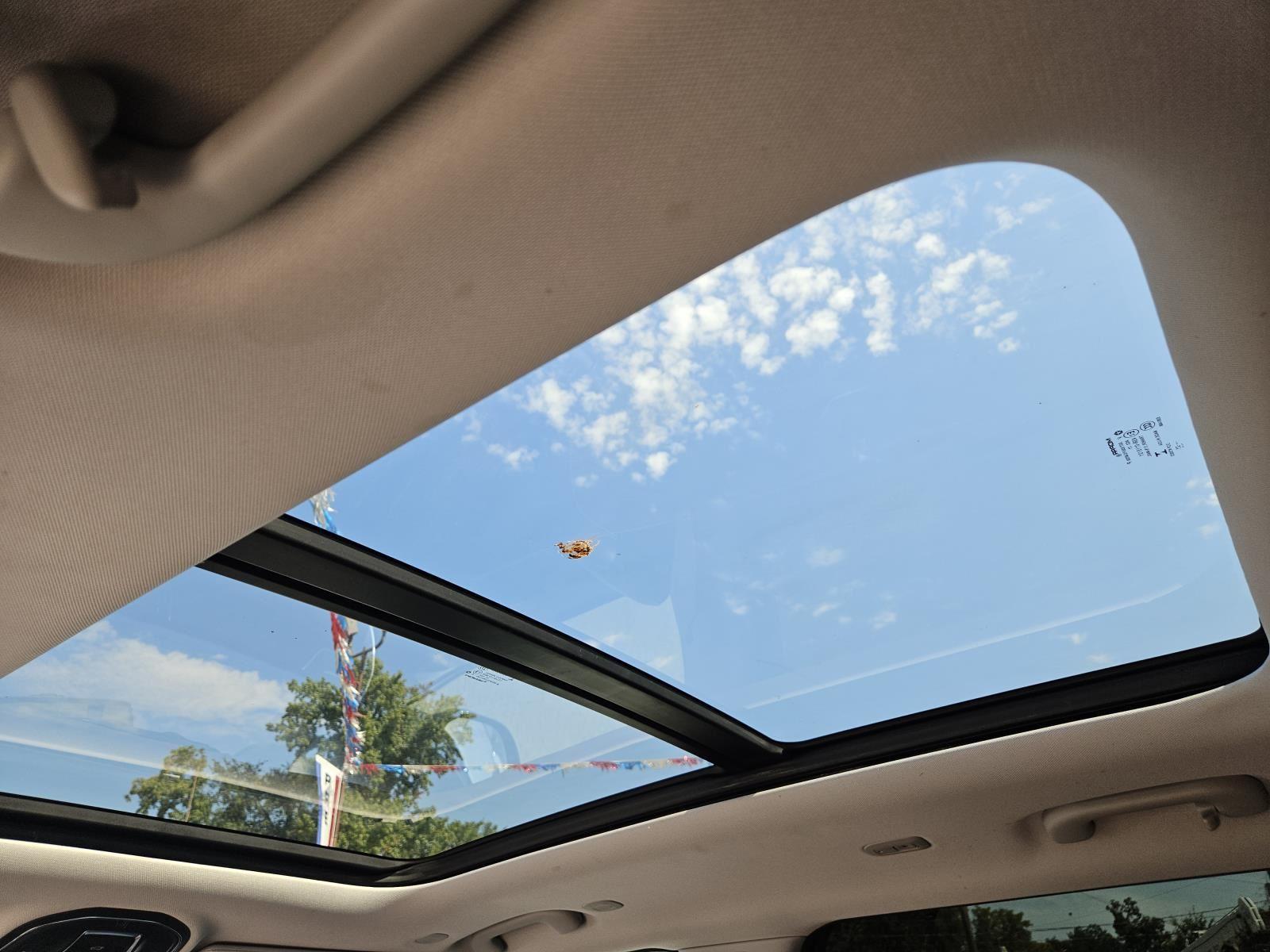 2021 Jeep Grand Cherokee Limited photo 22