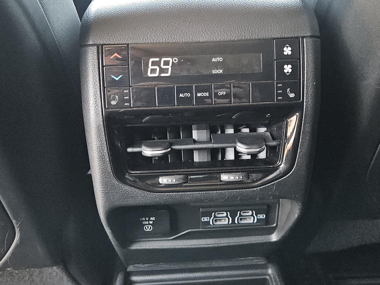 2021 Jeep Grand Cherokee Limited photo 23