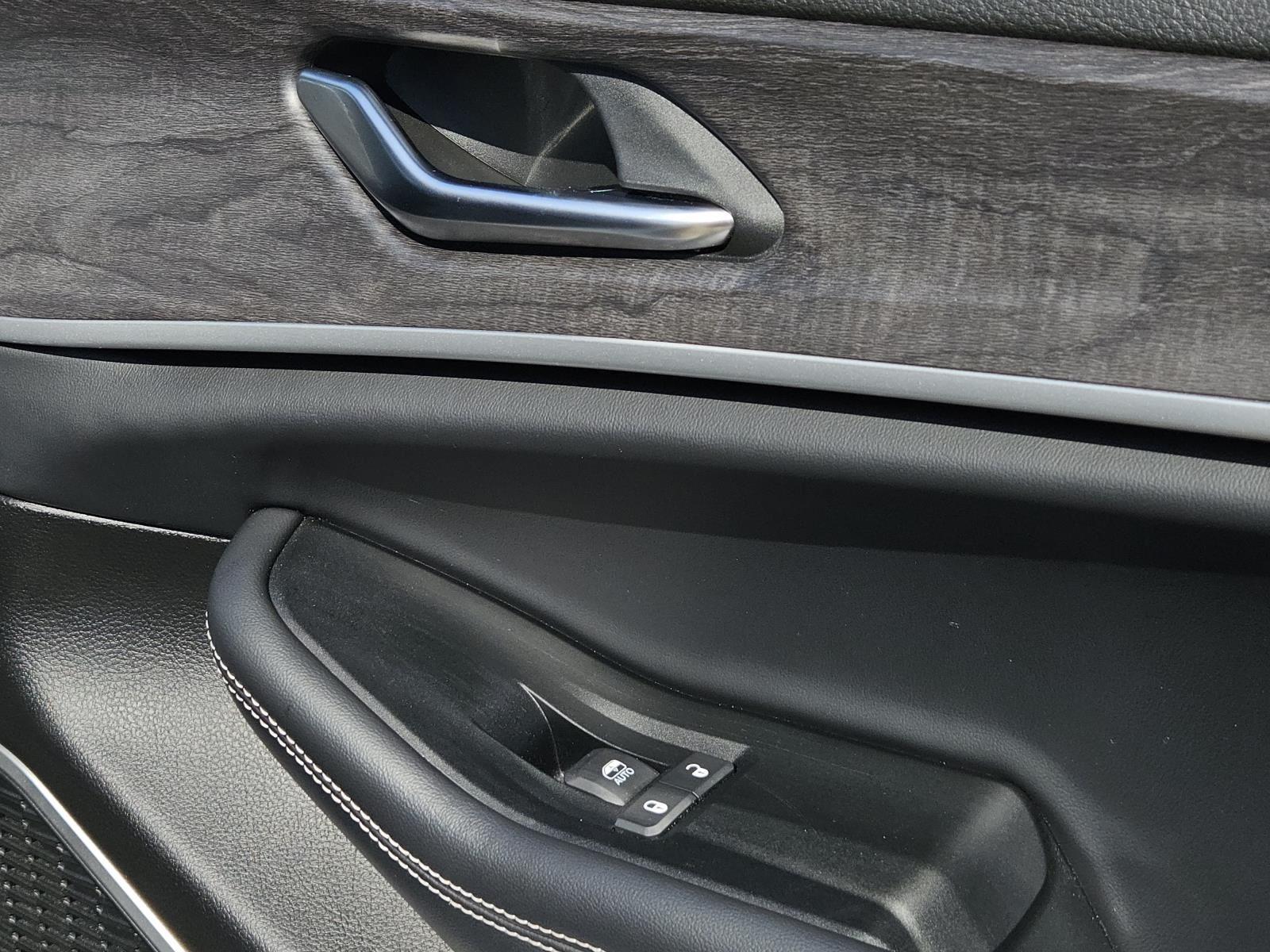 2021 Jeep Grand Cherokee Limited photo 26