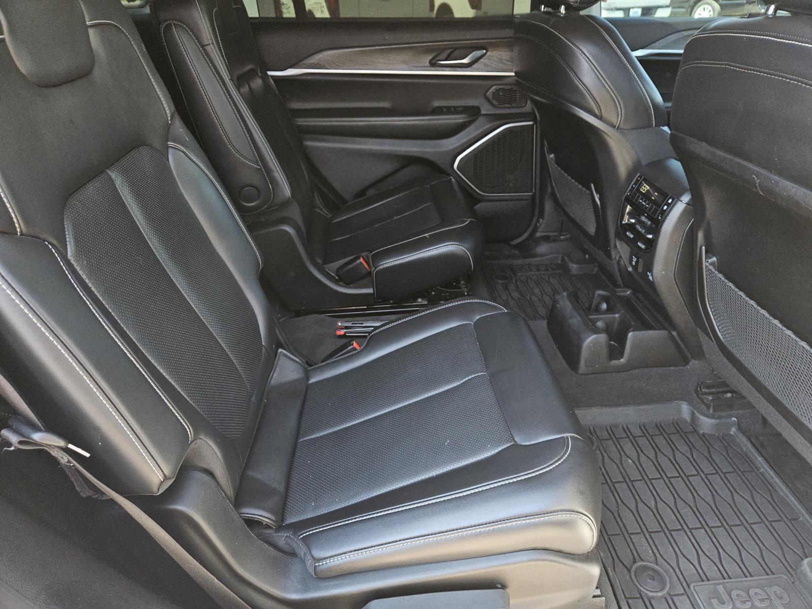 2021 Jeep Grand Cherokee Limited photo 27