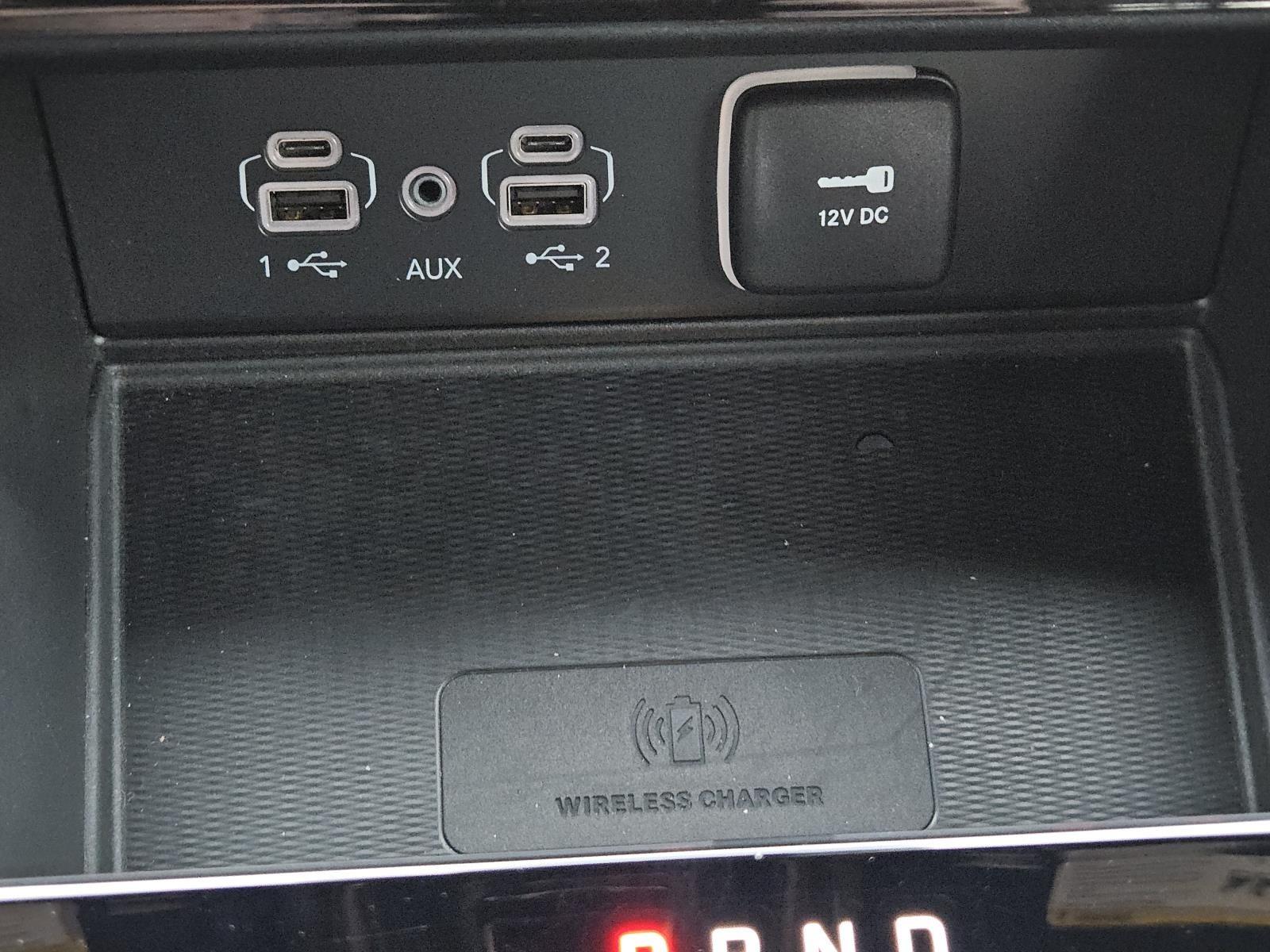 2025 Jeep Grand Cherokee Altitude X photo 12