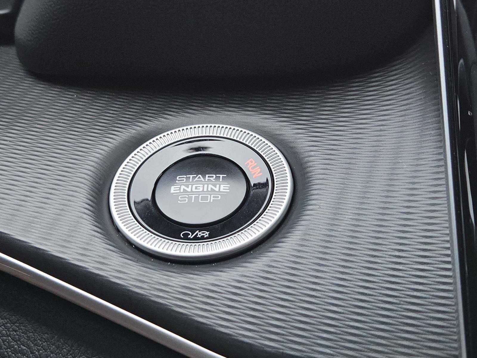 2025 Jeep Grand Cherokee Altitude X photo 14