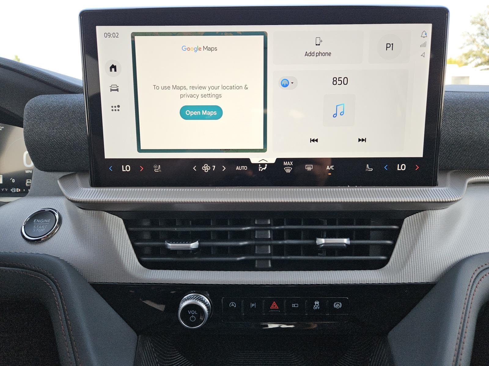 2025 Ford Explorer Active - Photo 12