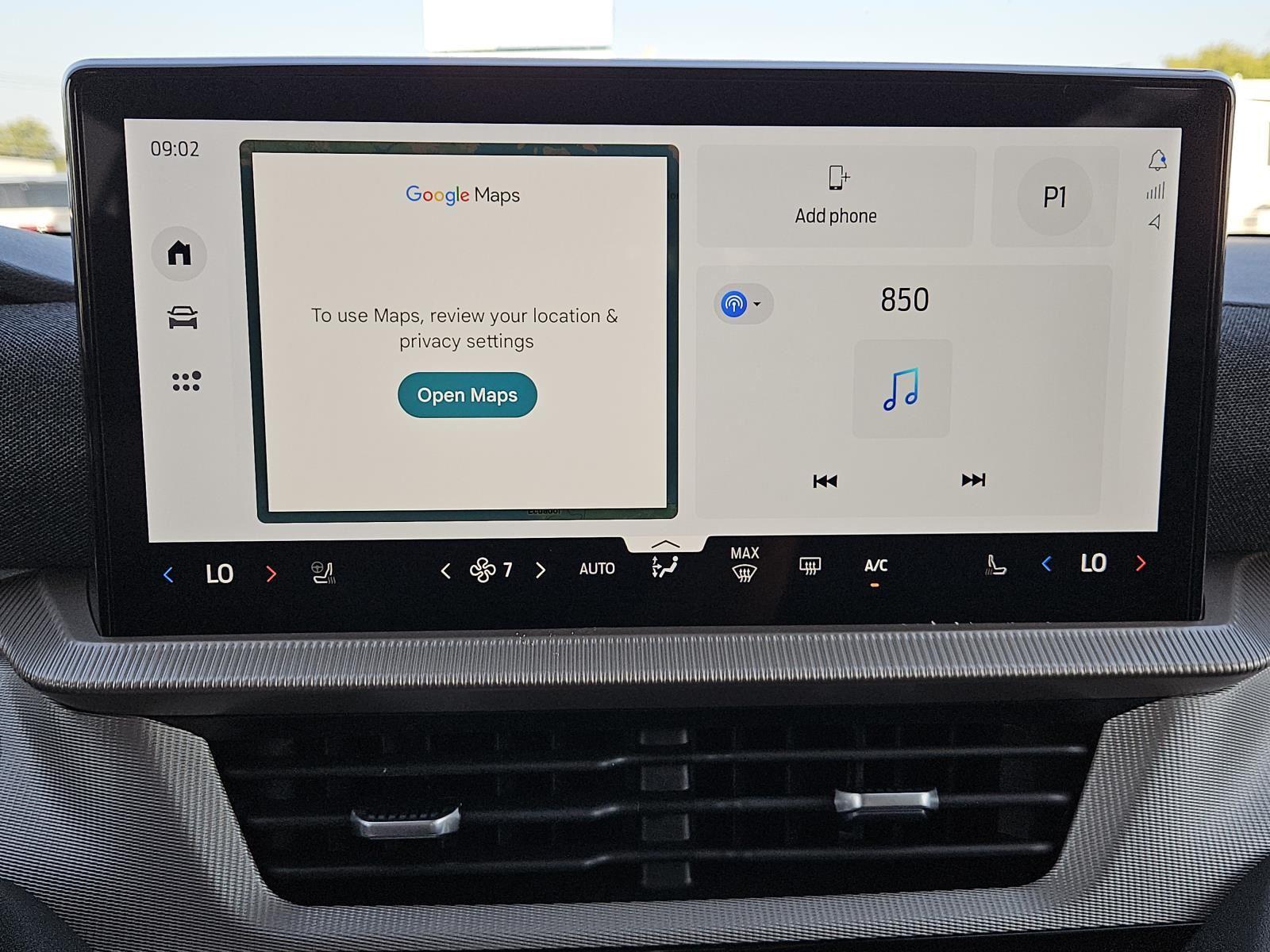 2025 Ford Explorer Active - Photo 13