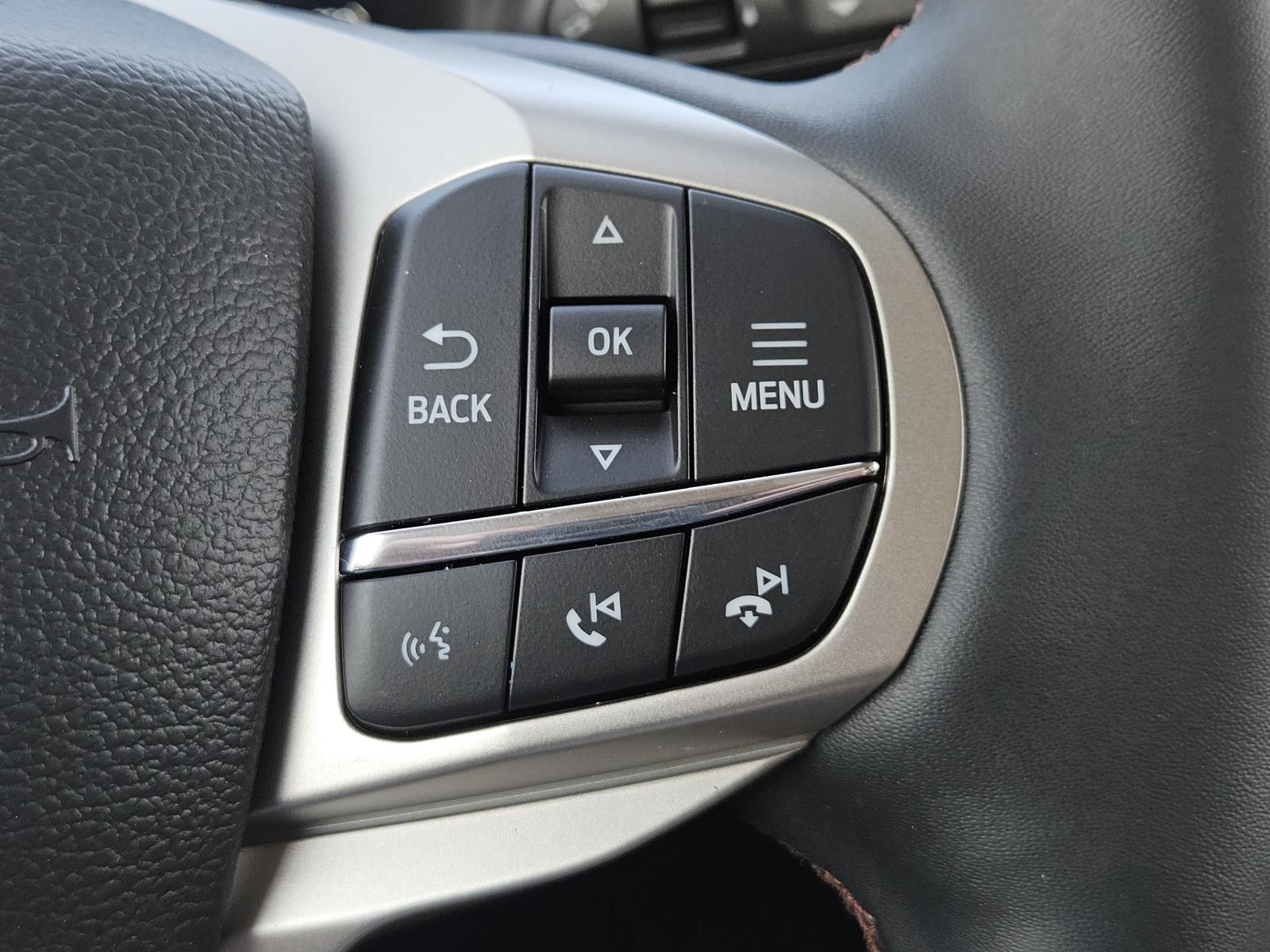 2025 Ford Explorer Active - Photo 20