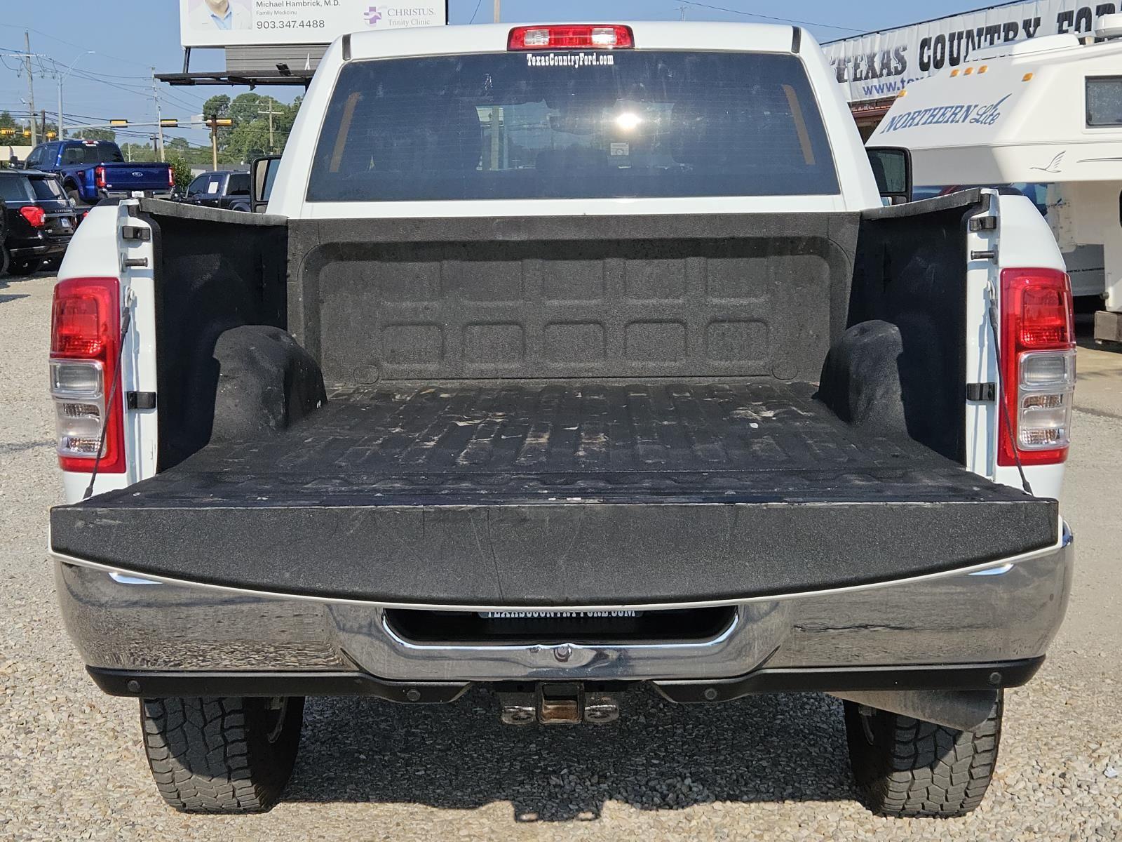 2024 Ram 2500 Big Horn photo 9