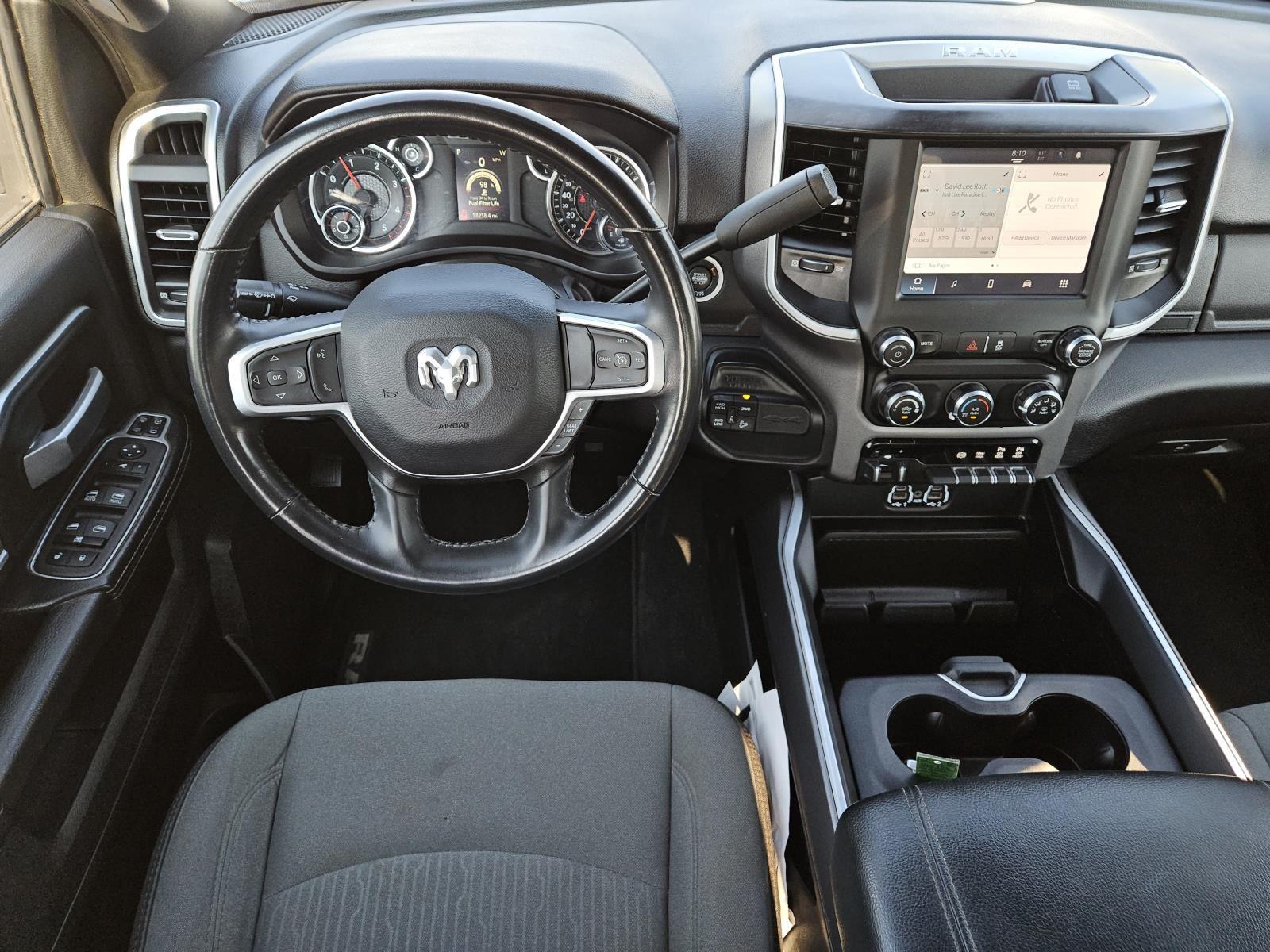 2024 Ram 2500 Big Horn photo 10