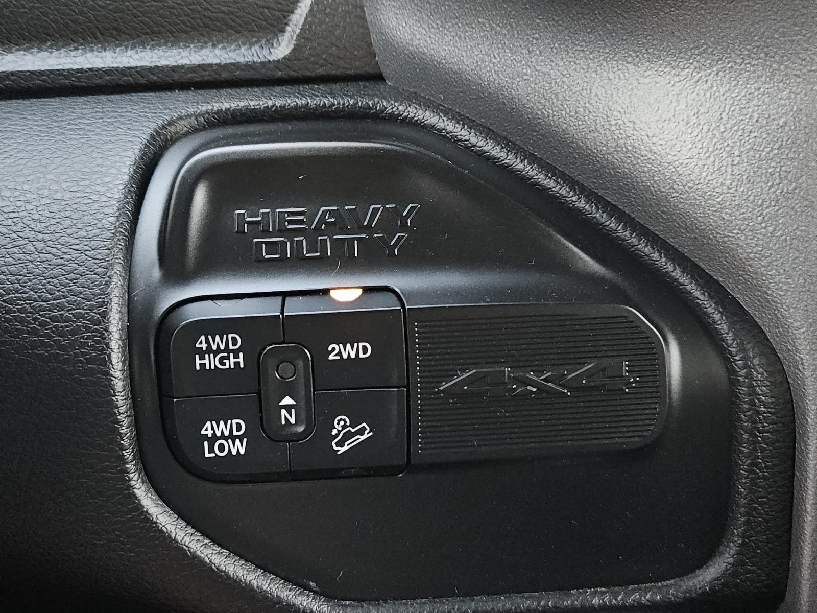 2024 Ram 2500 Big Horn photo 15
