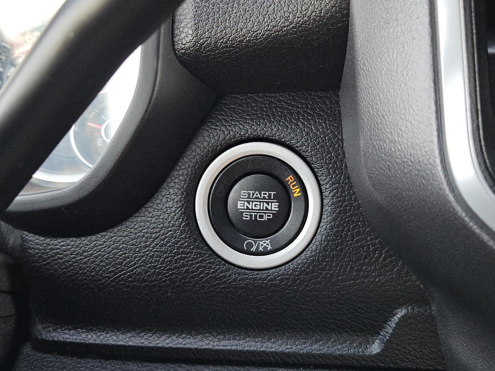 2024 Ram 2500 Big Horn photo 16