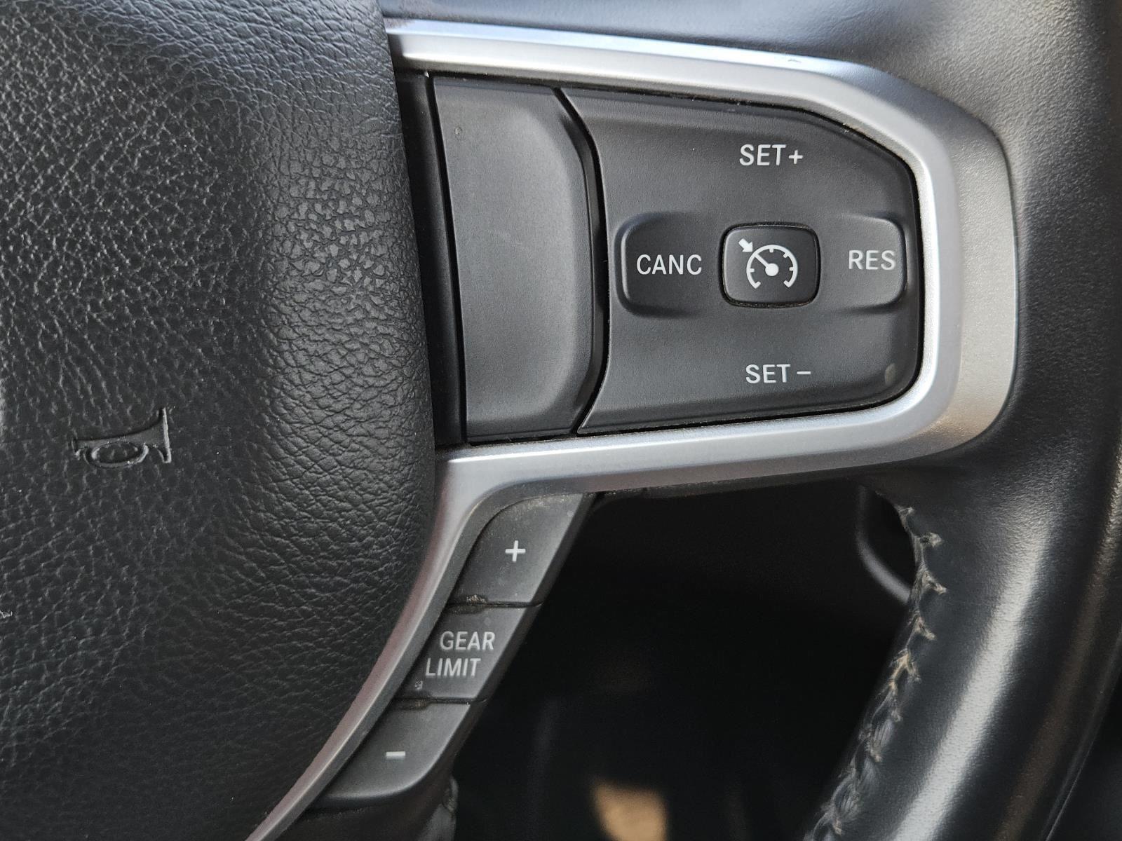 2024 Ram 2500 Big Horn photo 20