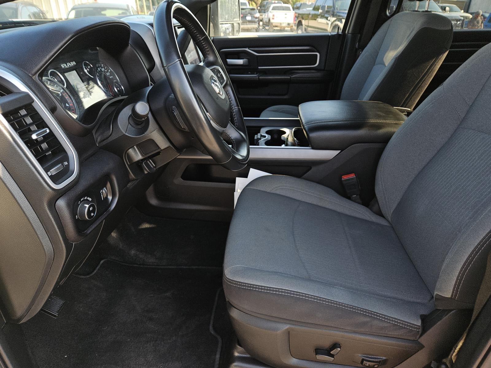 2024 Ram 2500 Big Horn photo 23