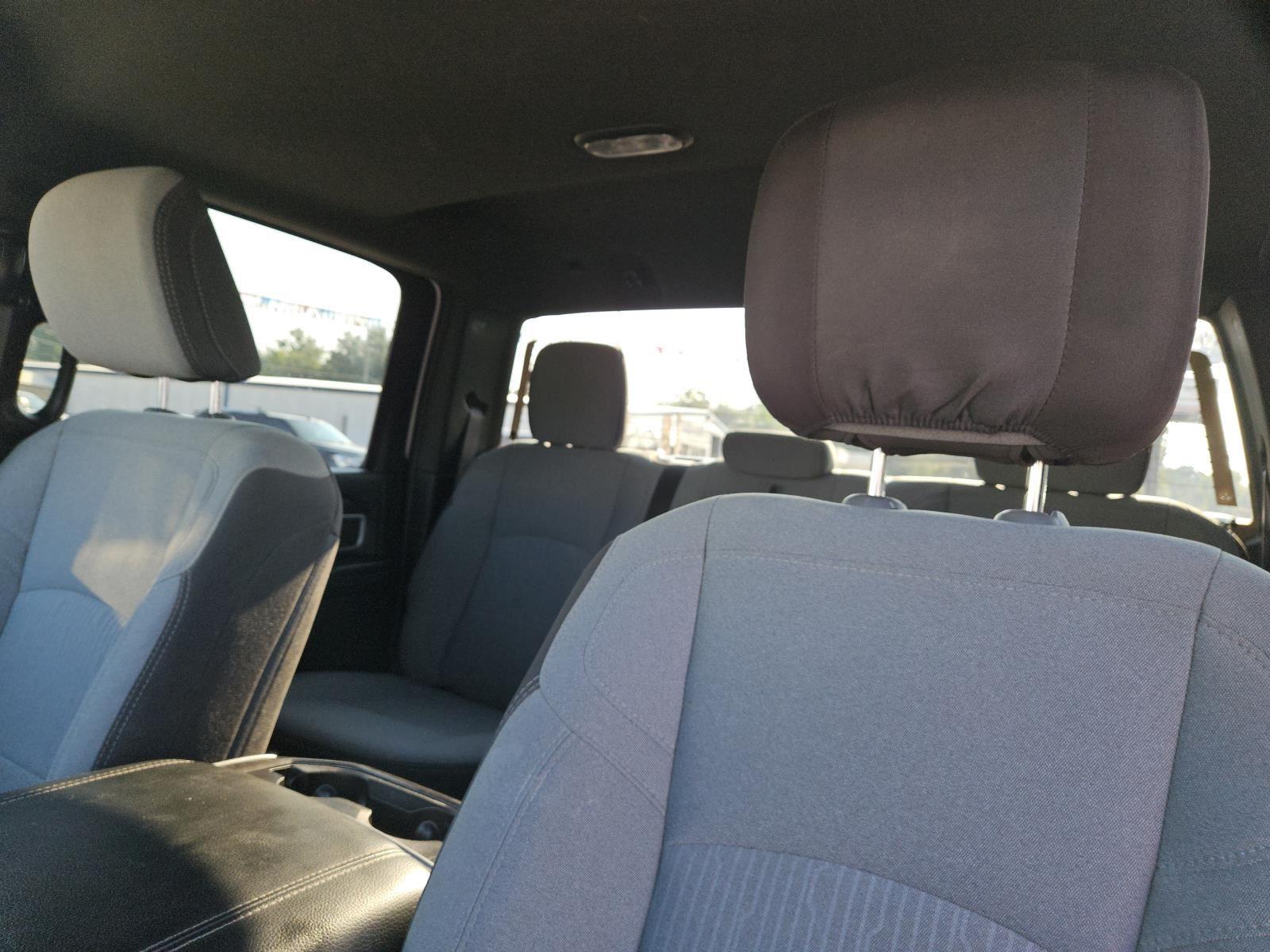 2024 Ram 2500 Big Horn photo 24