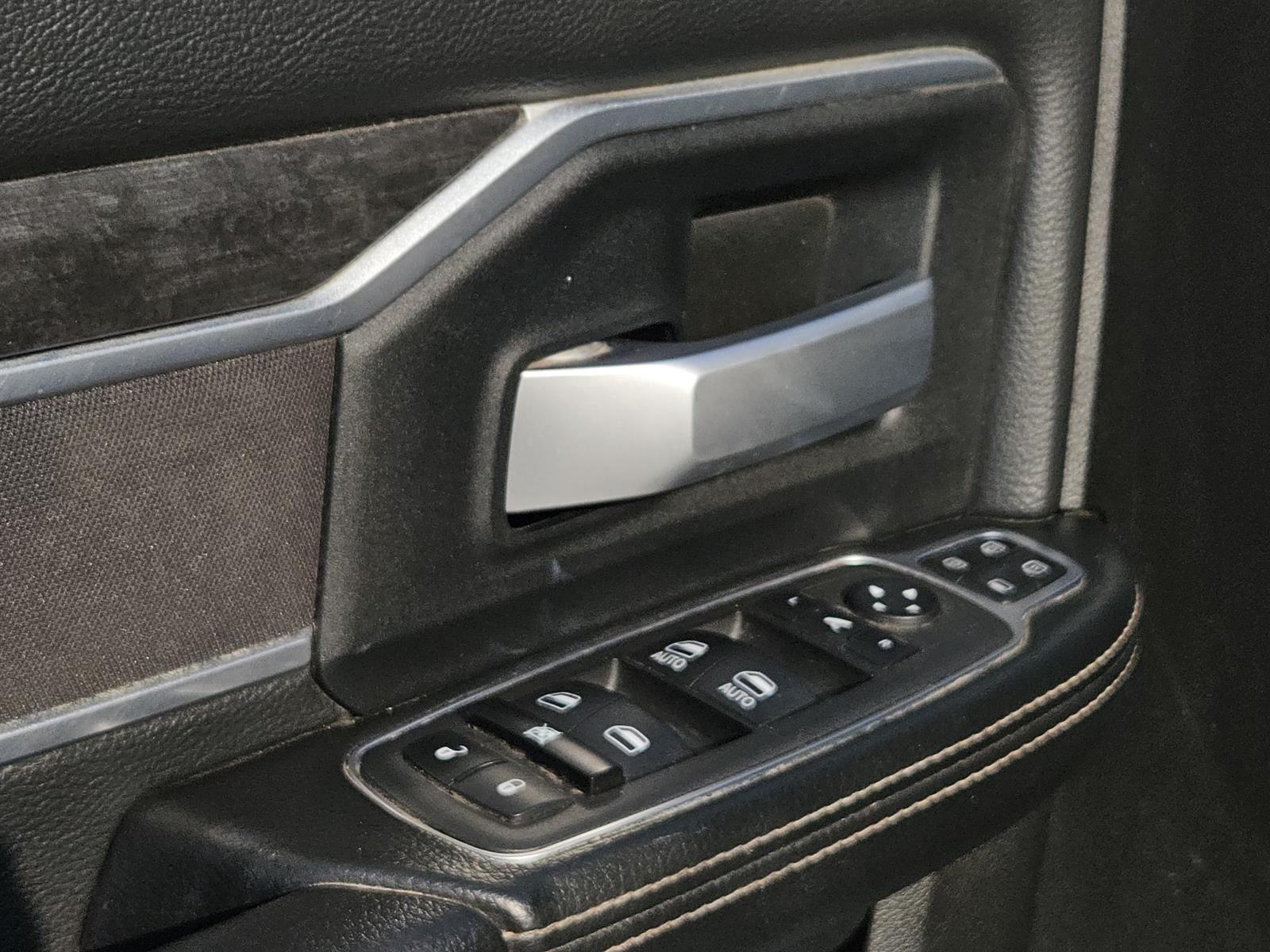 2024 Ram 2500 Big Horn photo 26