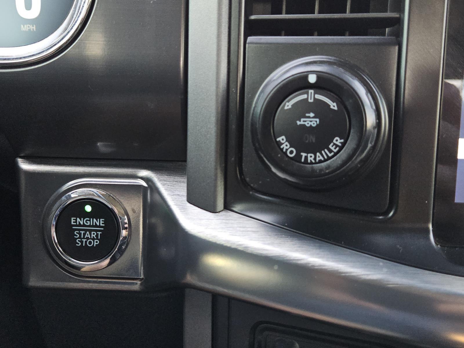2021 Ford F-150 Lariat photo 15