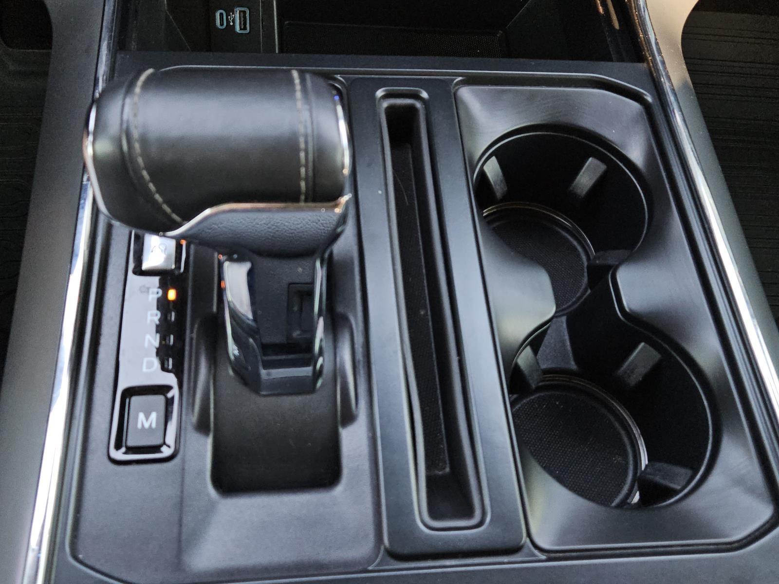 2021 Ford F-150 Lariat photo 16