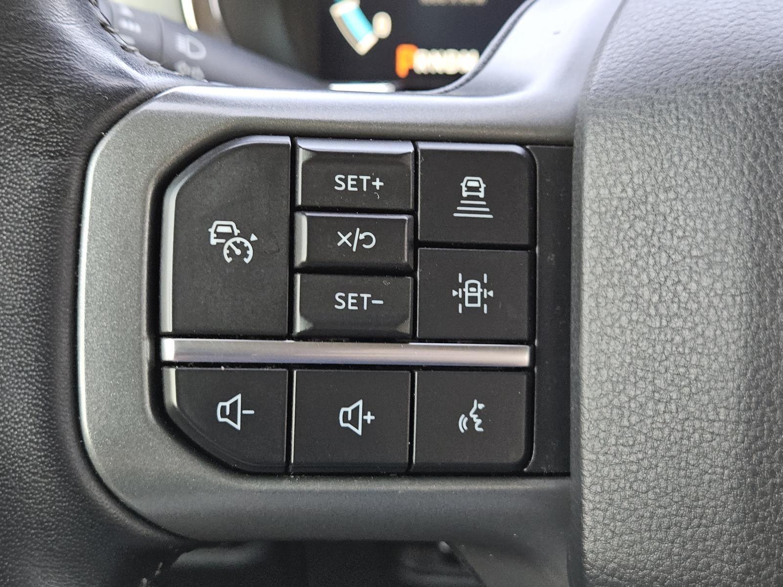 2021 Ford F-150 Lariat photo 19