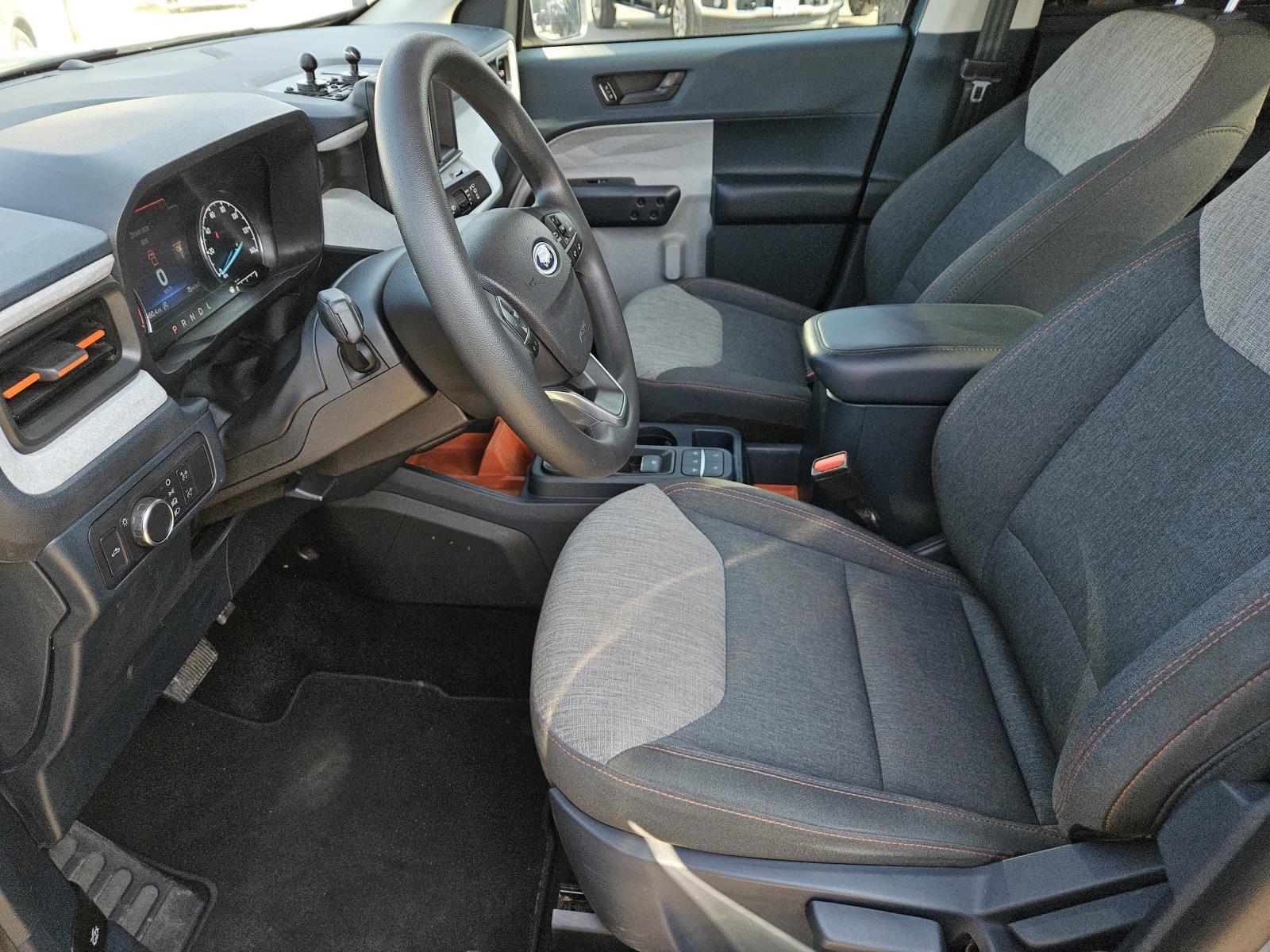 2022 Ford Maverick Lariat photo 20