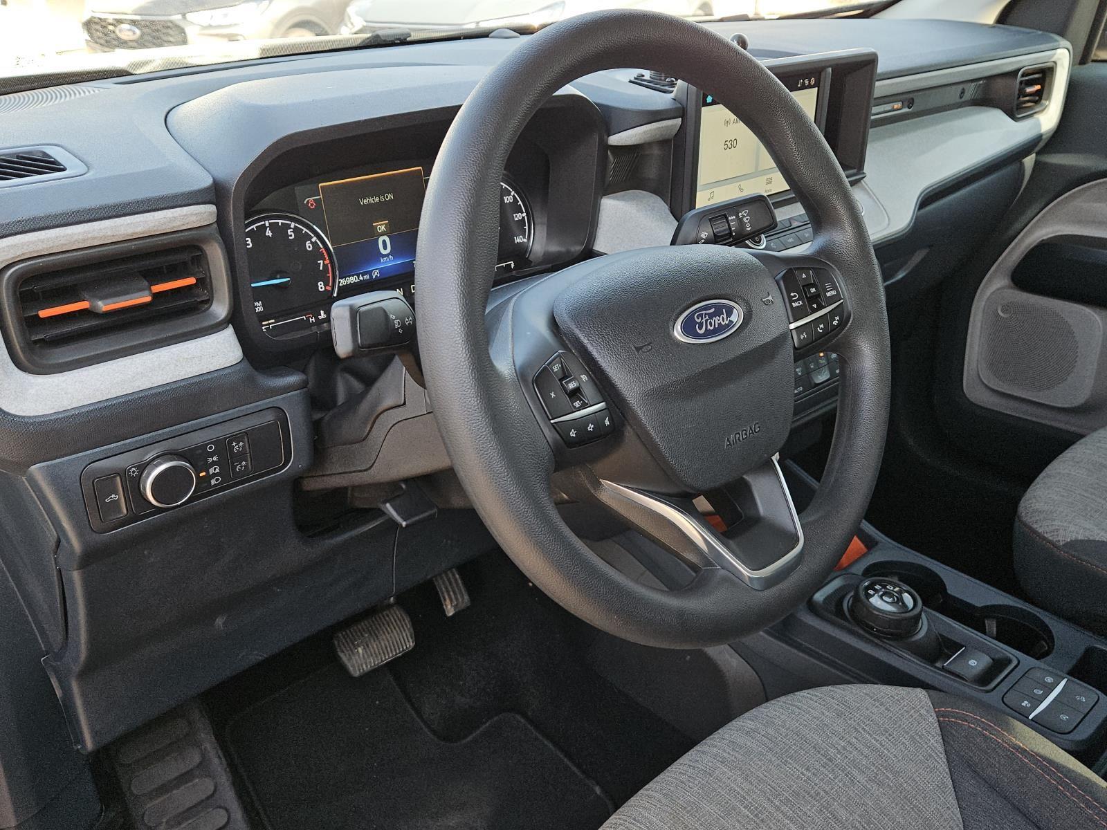 2022 Ford Maverick Lariat photo 22