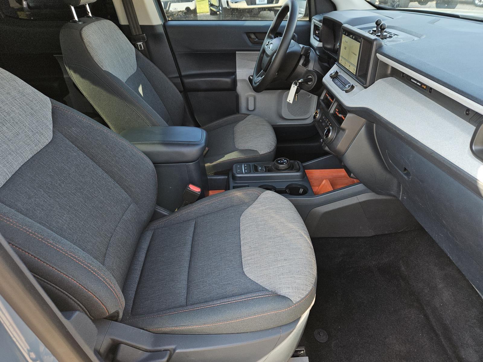 2022 Ford Maverick Lariat photo 23