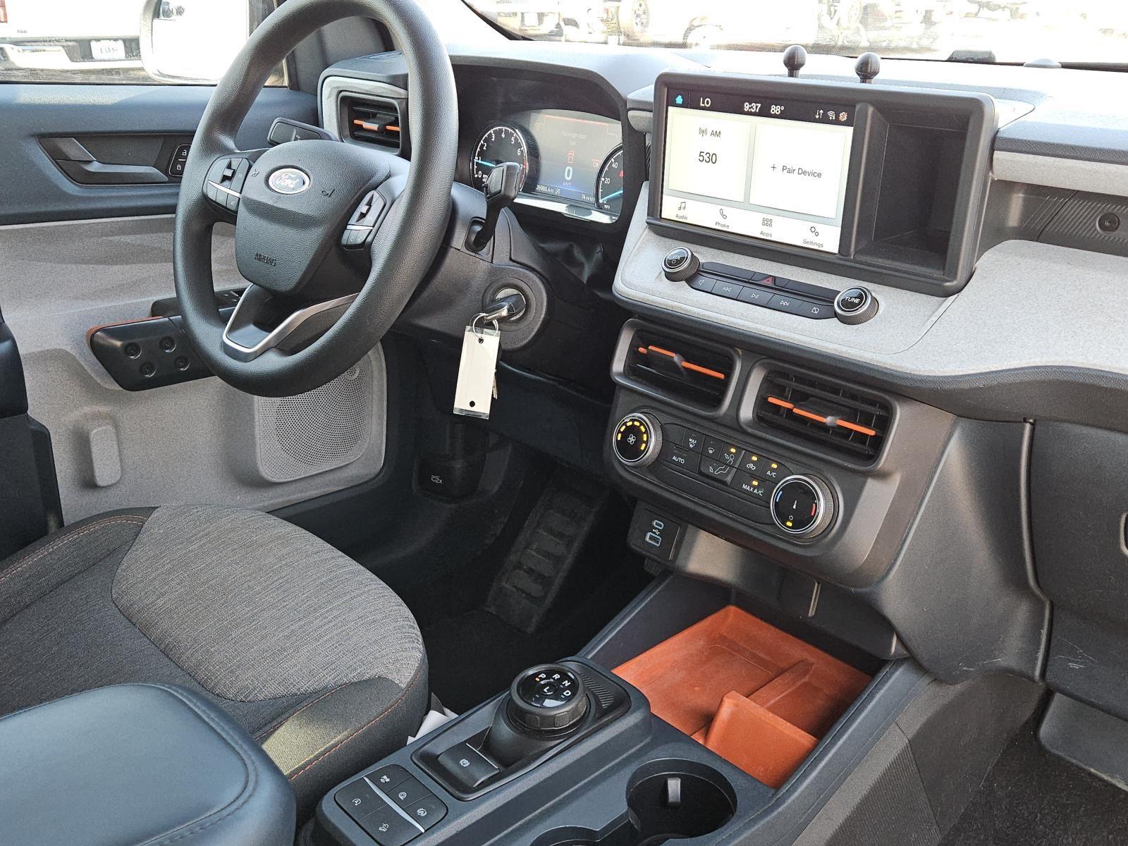 2022 Ford Maverick Lariat photo 24