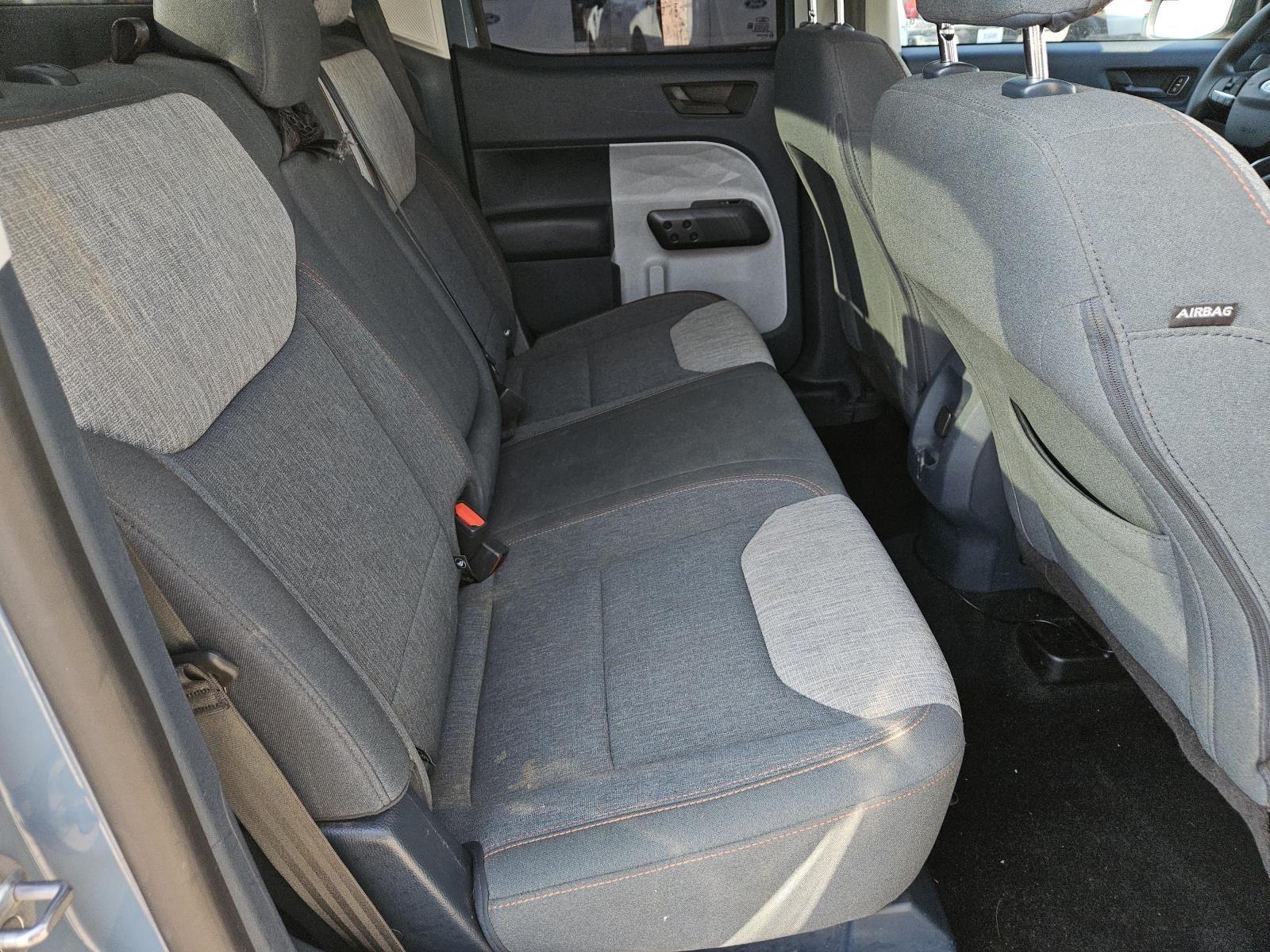 2022 Ford Maverick Lariat photo 26