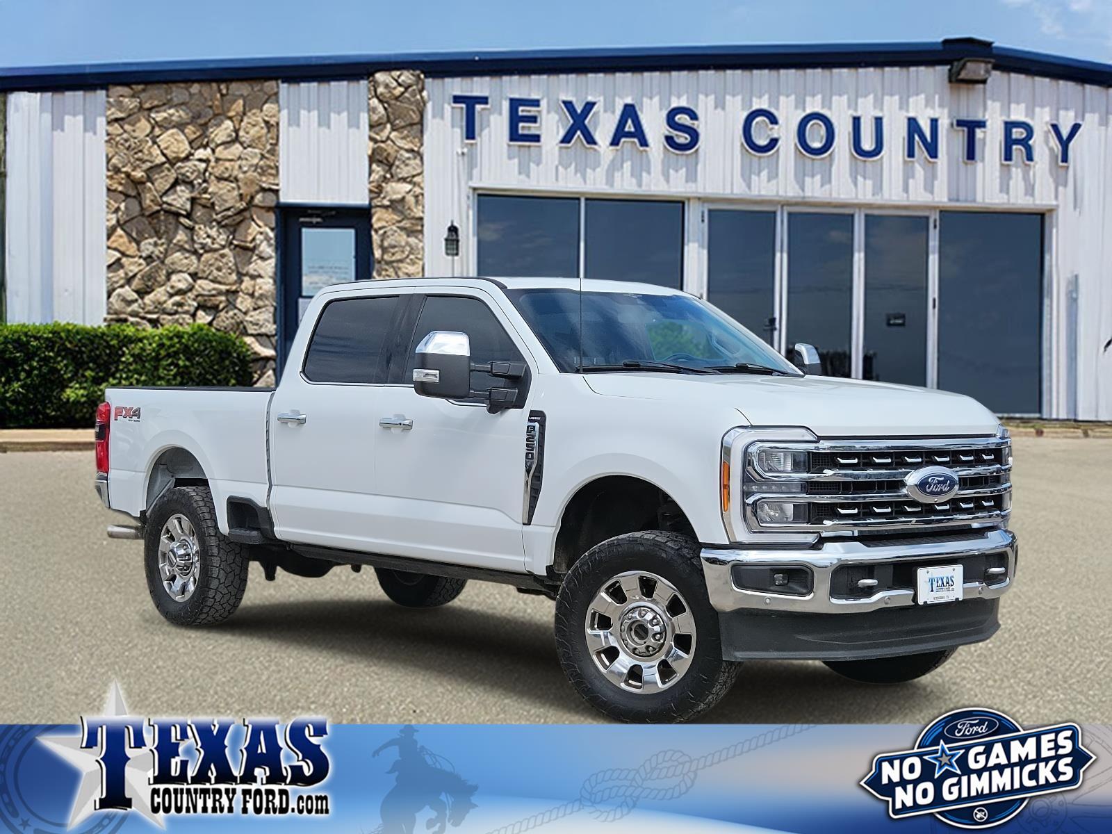 2022 Ford F-250 XLT photo 52