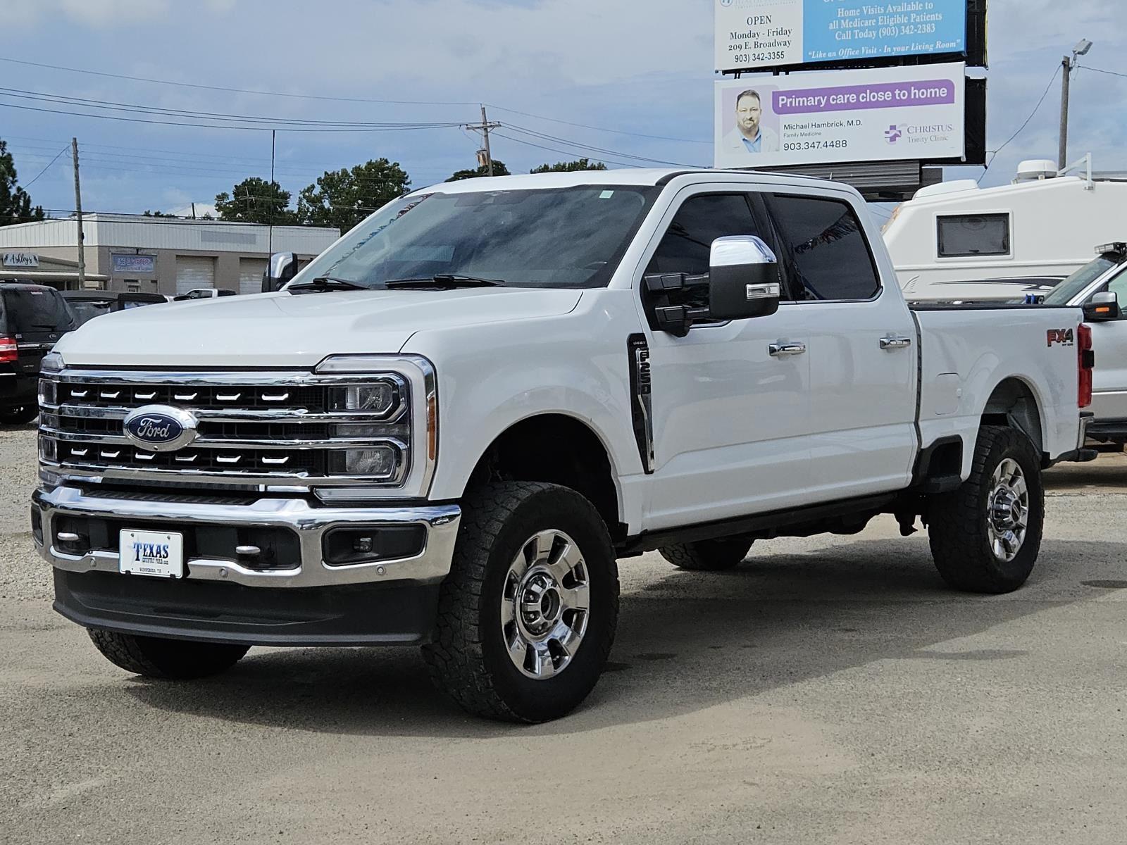 2022 Ford F-250 XLT photo 54