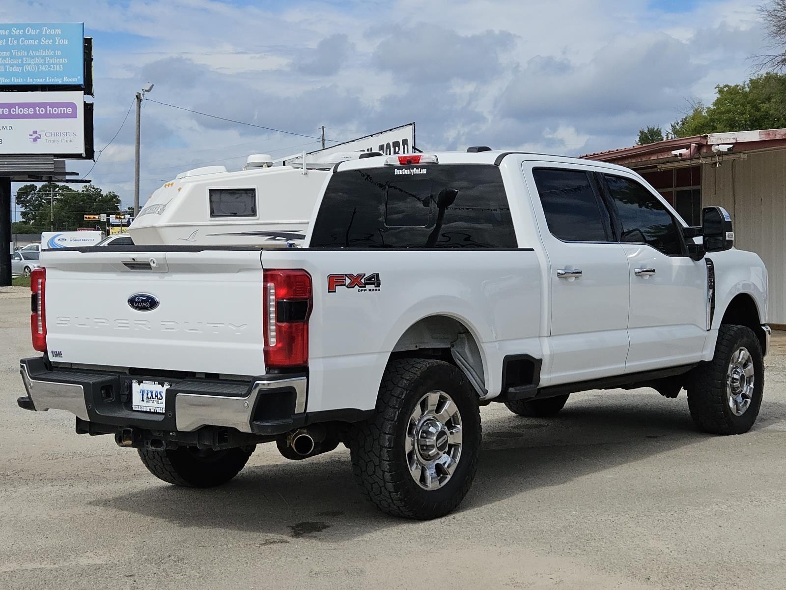 2022 Ford F-250 XLT photo 55