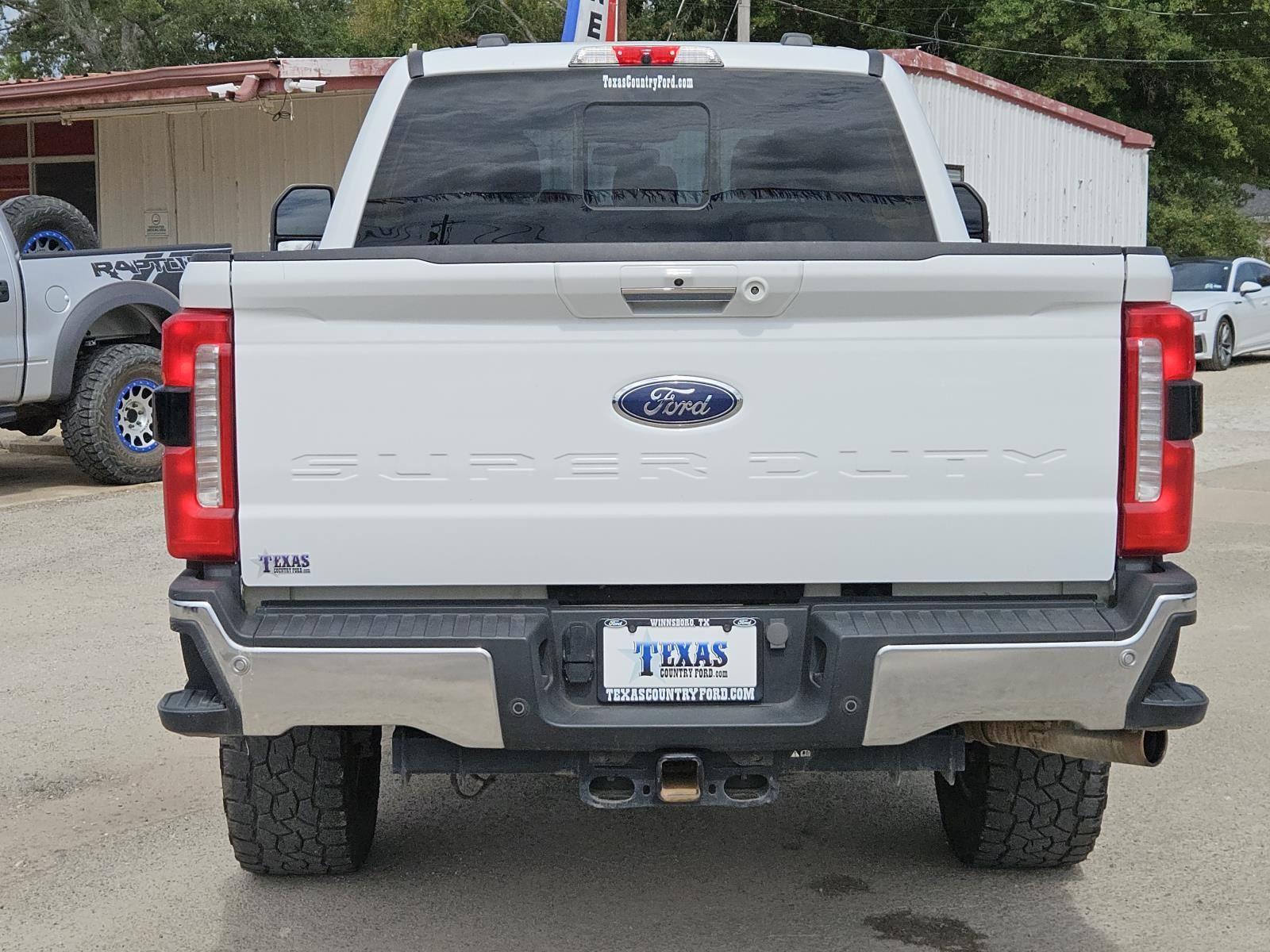 2022 Ford F-250 XLT photo 56