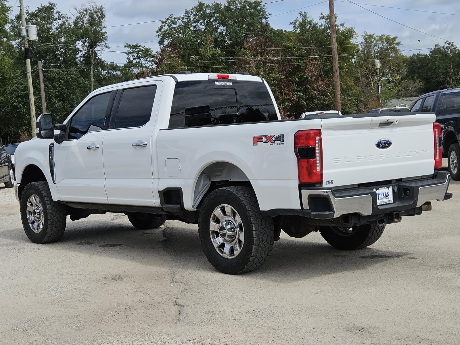 2022 Ford F-250 XLT photo 57