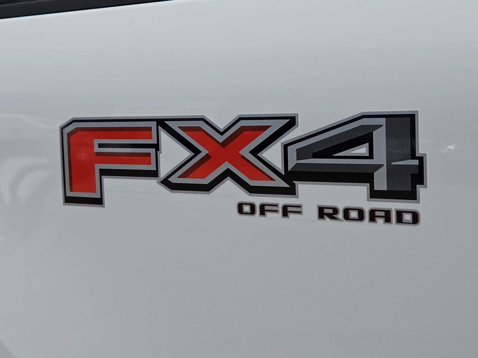2022 Ford F-250 XLT photo 59