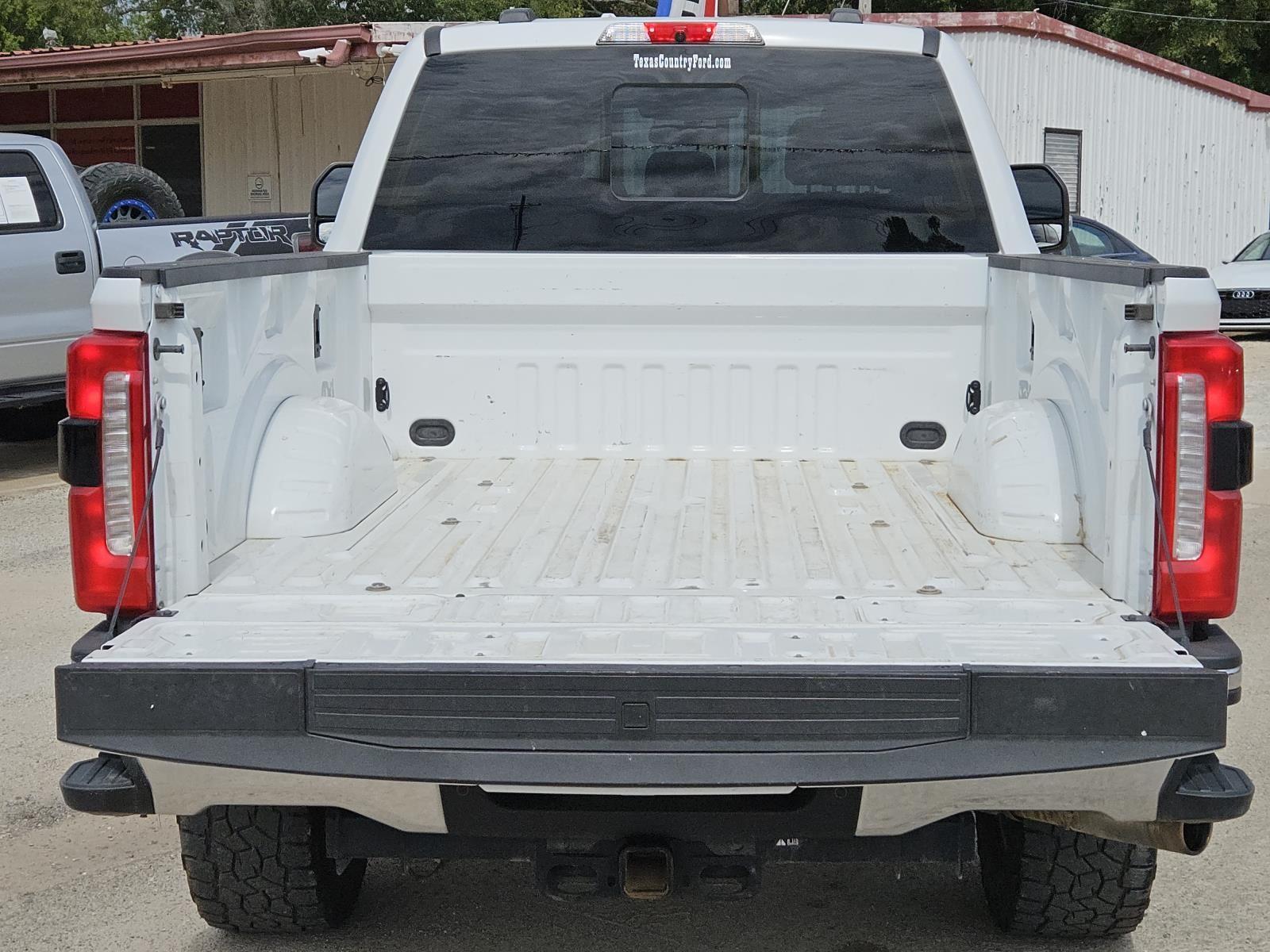 2022 Ford F-250 XLT photo 60