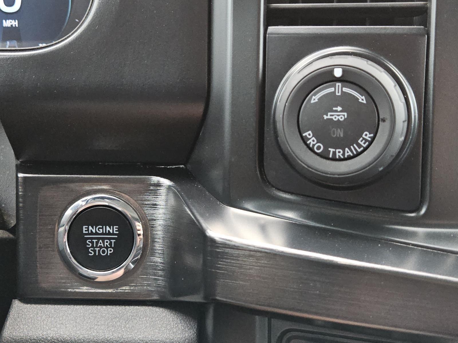 2023 Ford F-250 Lariat photo 12