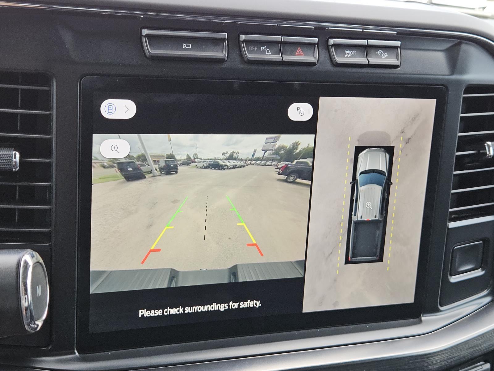 2023 Ford F-250 Lariat photo 17