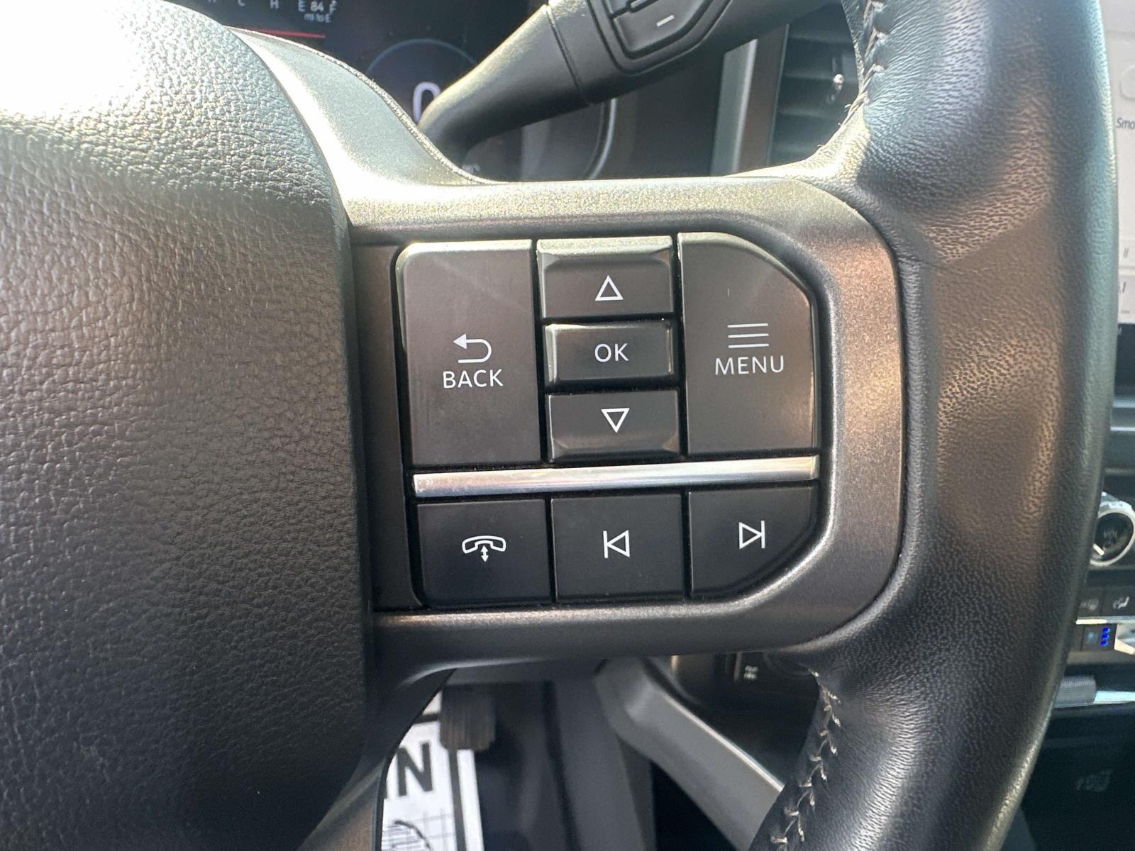 2023 Ford F-250 Lariat photo 14