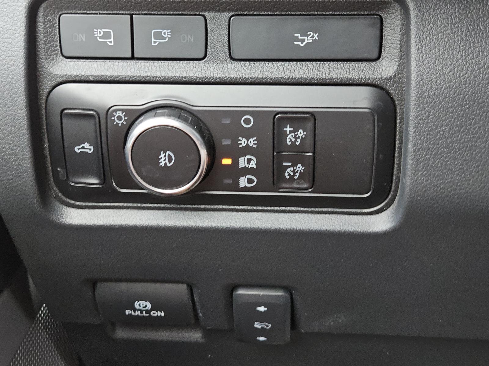 2023 Ford F-250 Lariat photo 15