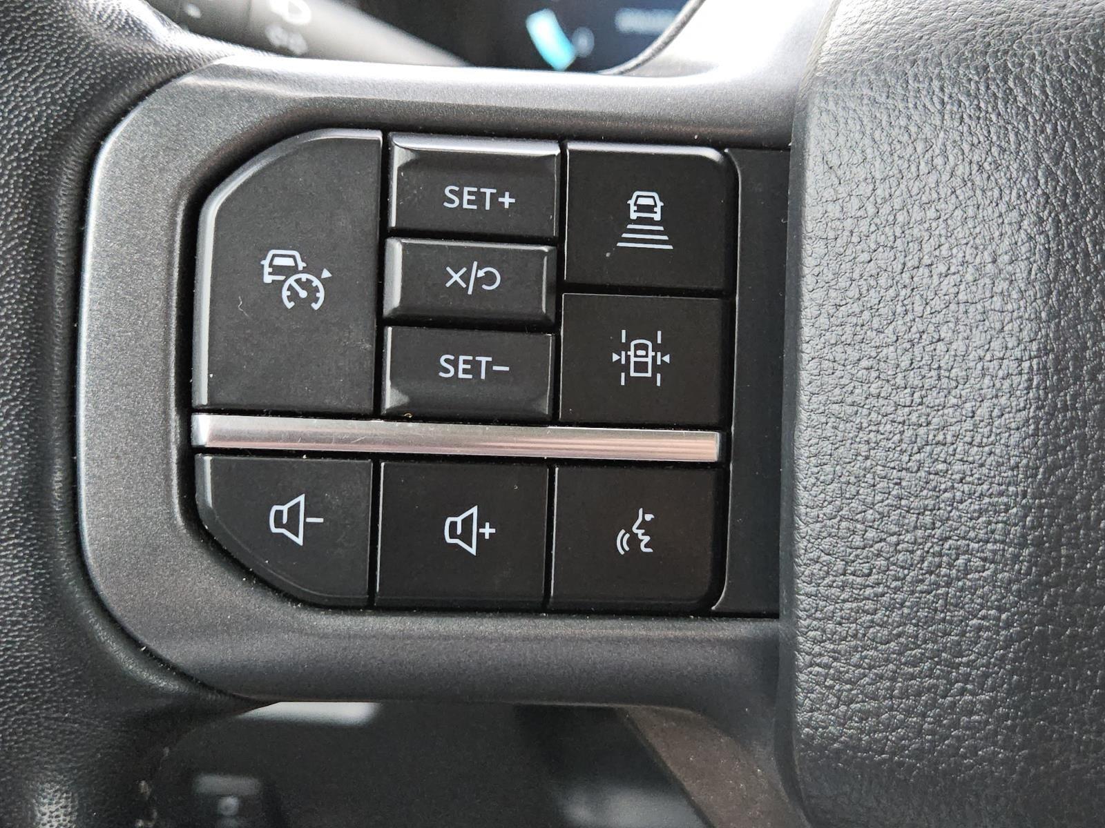 2023 Ford F-250 Lariat photo 20