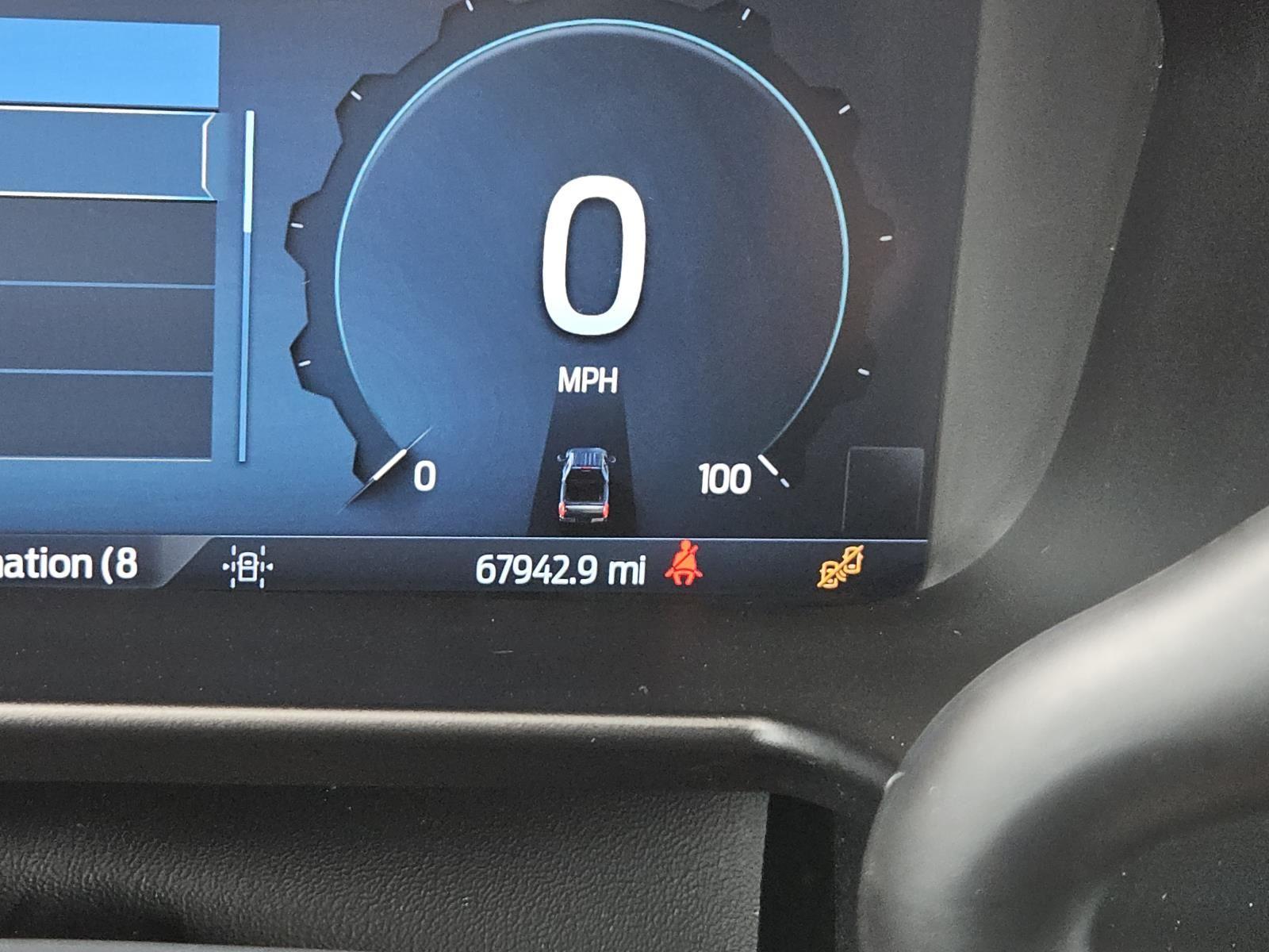 2023 Ford F-250 Lariat photo 23