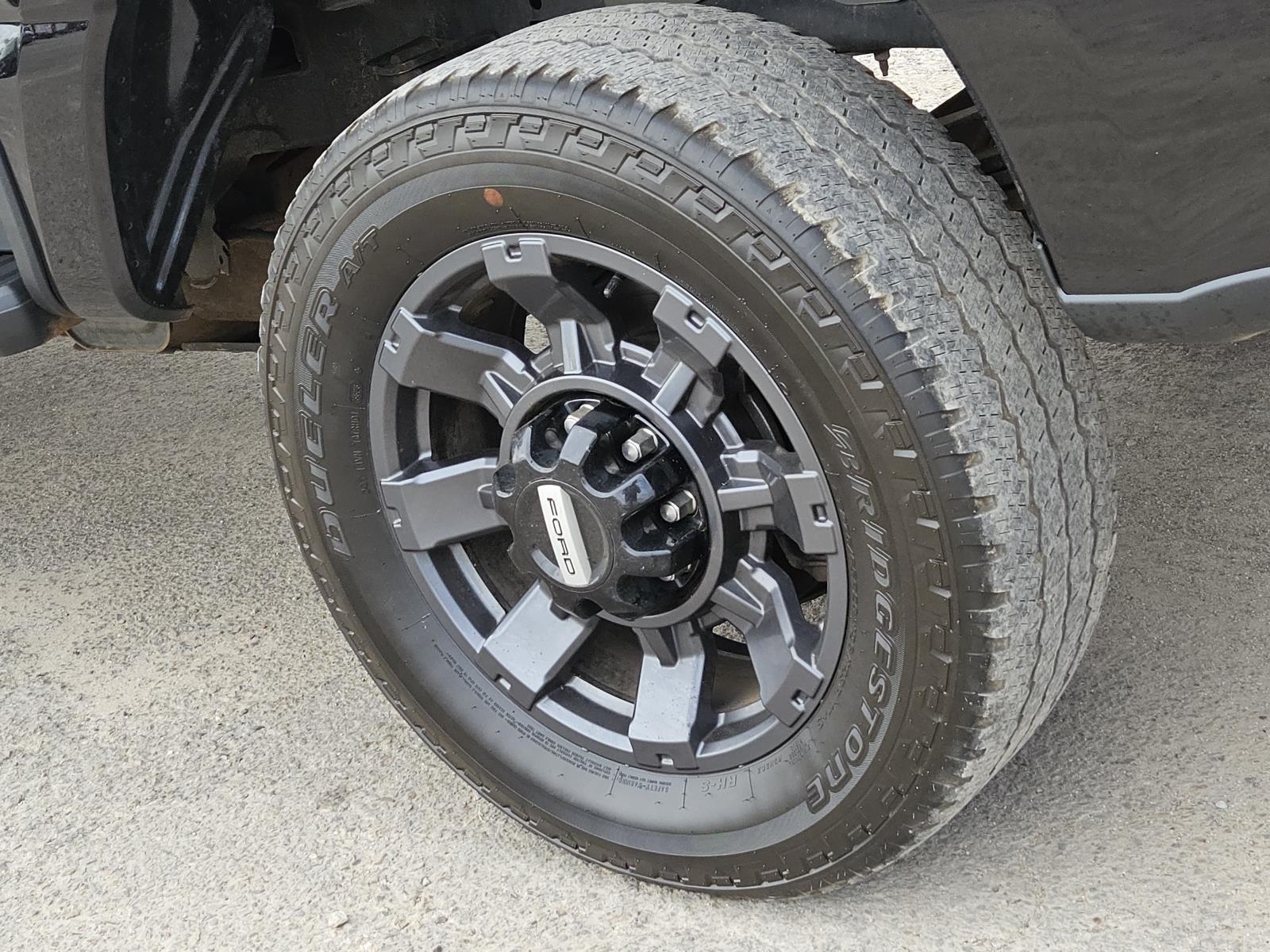 2024 Ford F-250 Lariat photo 7