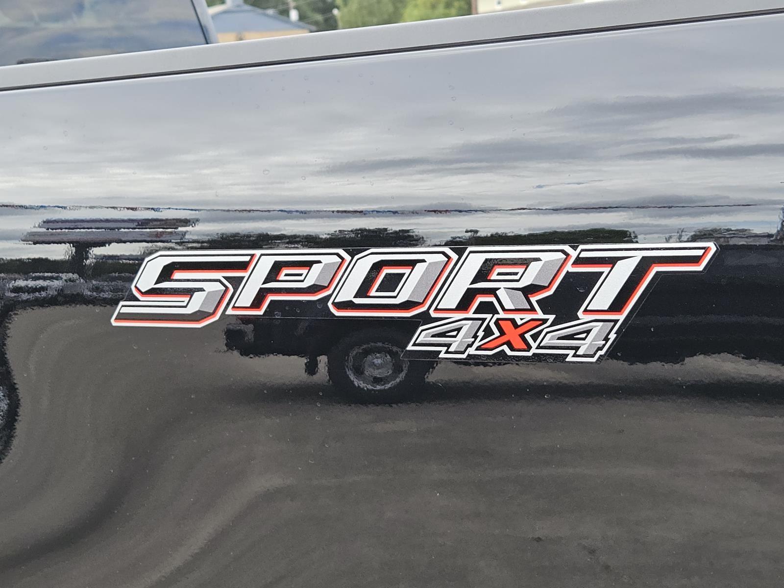 2024 Ford F-250 Lariat photo 8