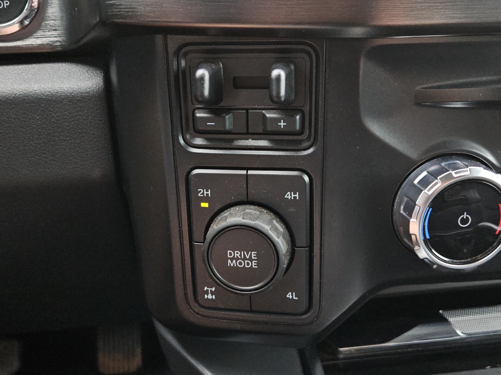 2024 Ford F-250 Lariat photo 15