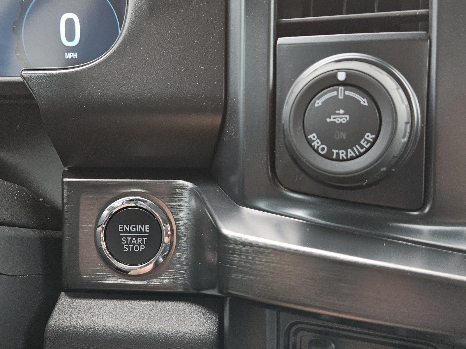2024 Ford F-250 Lariat photo 16