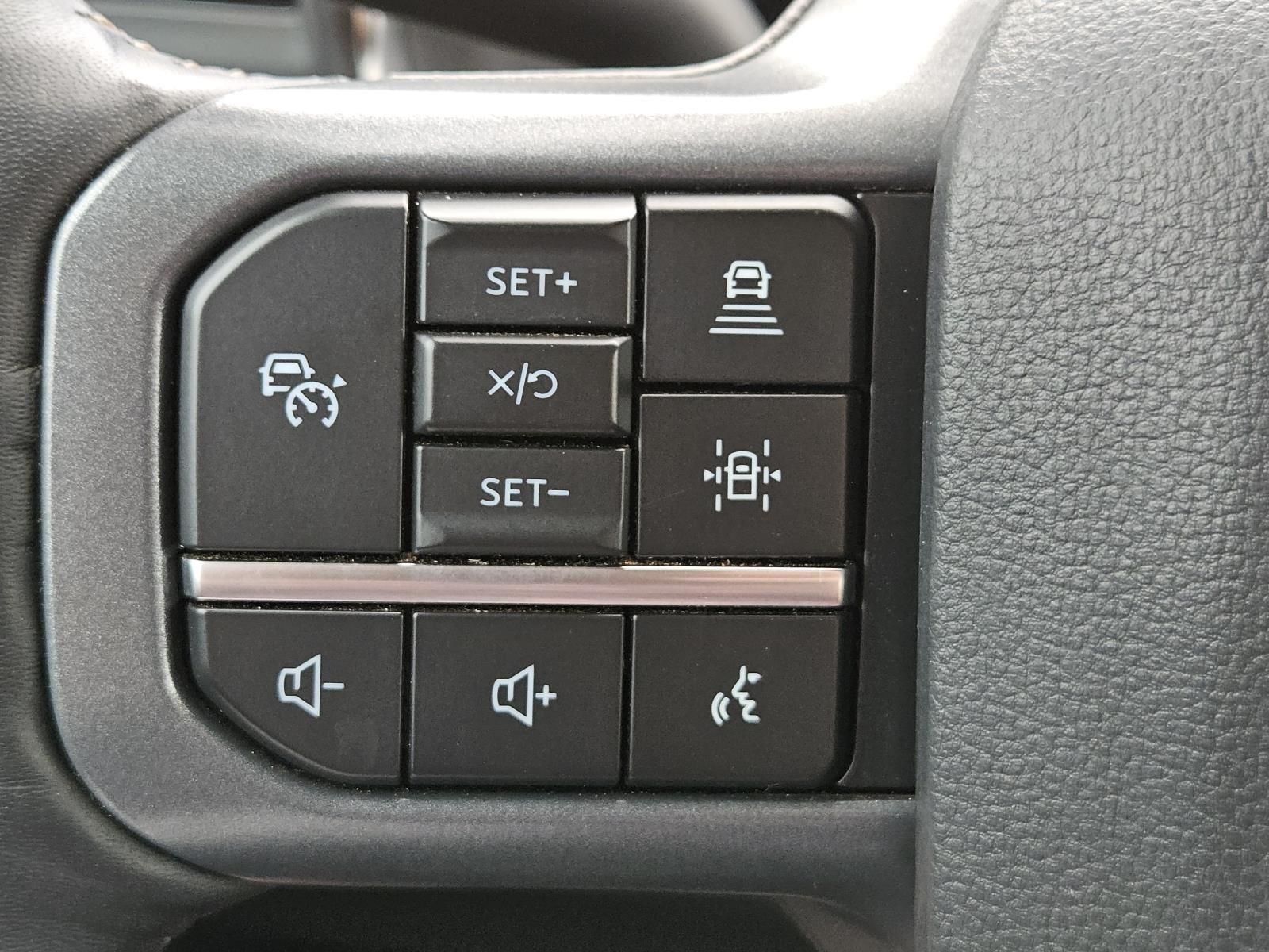 2024 Ford F-250 Lariat photo 20
