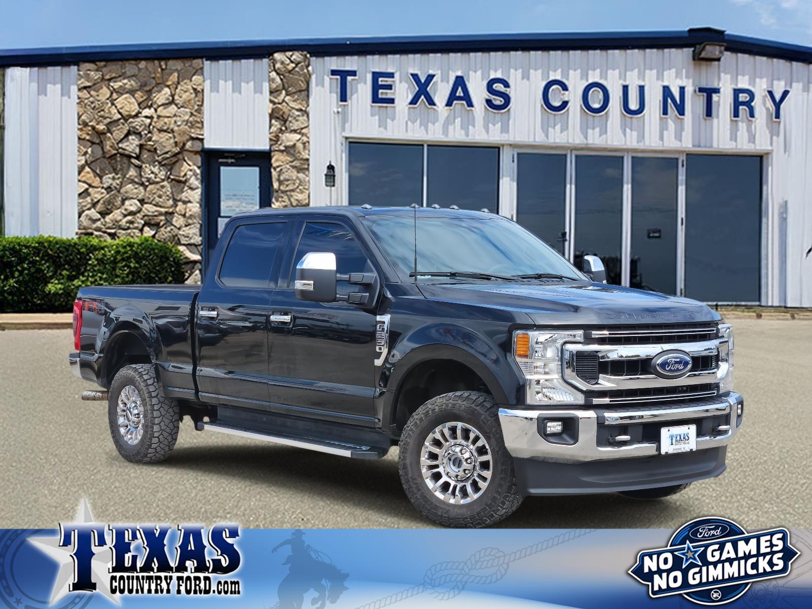 2024 Ford F-250 Lariat photo 52