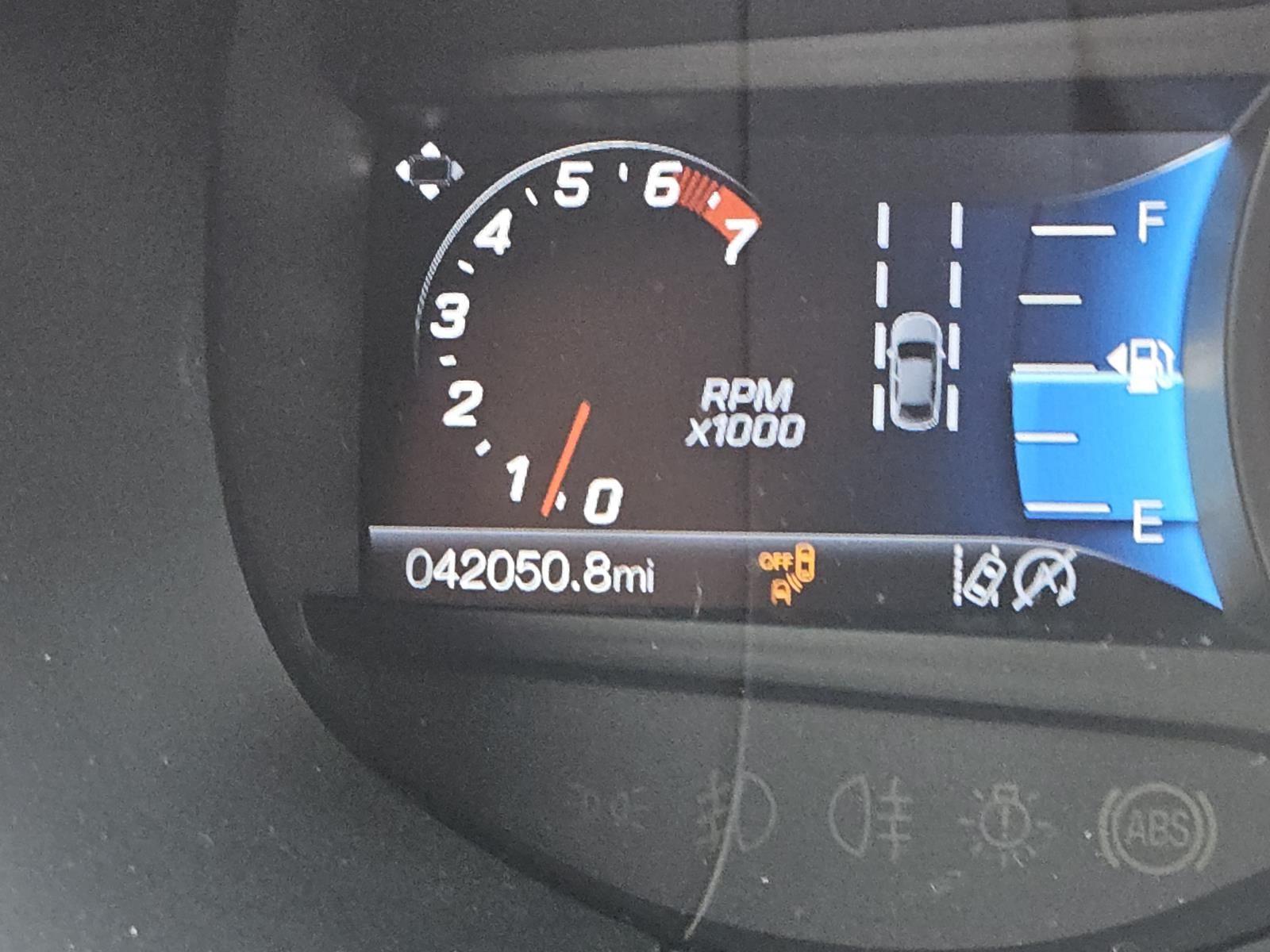 2020 Ford Edge ST photo 23
