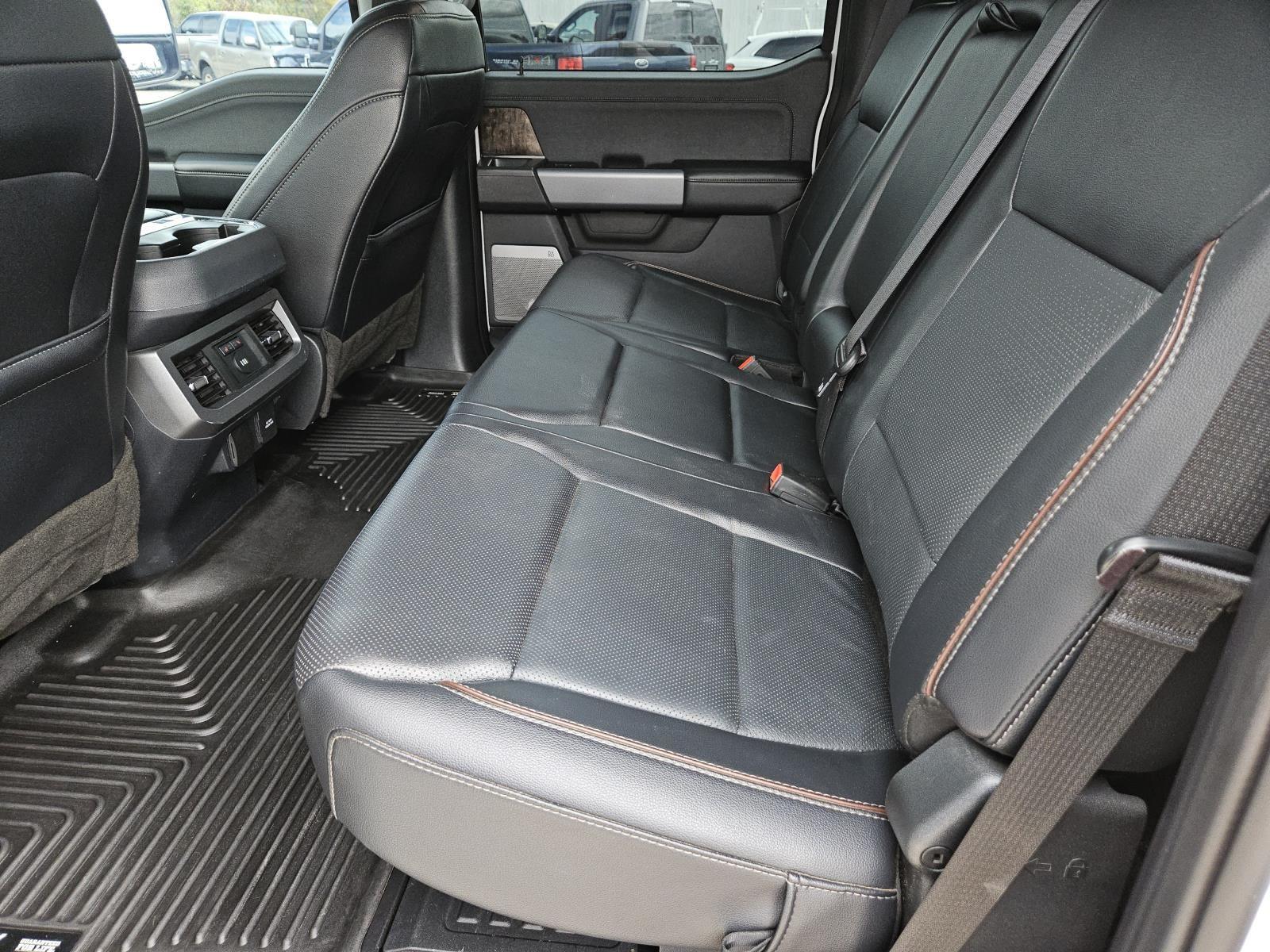 2023 Ford F-250 Lariat photo 29