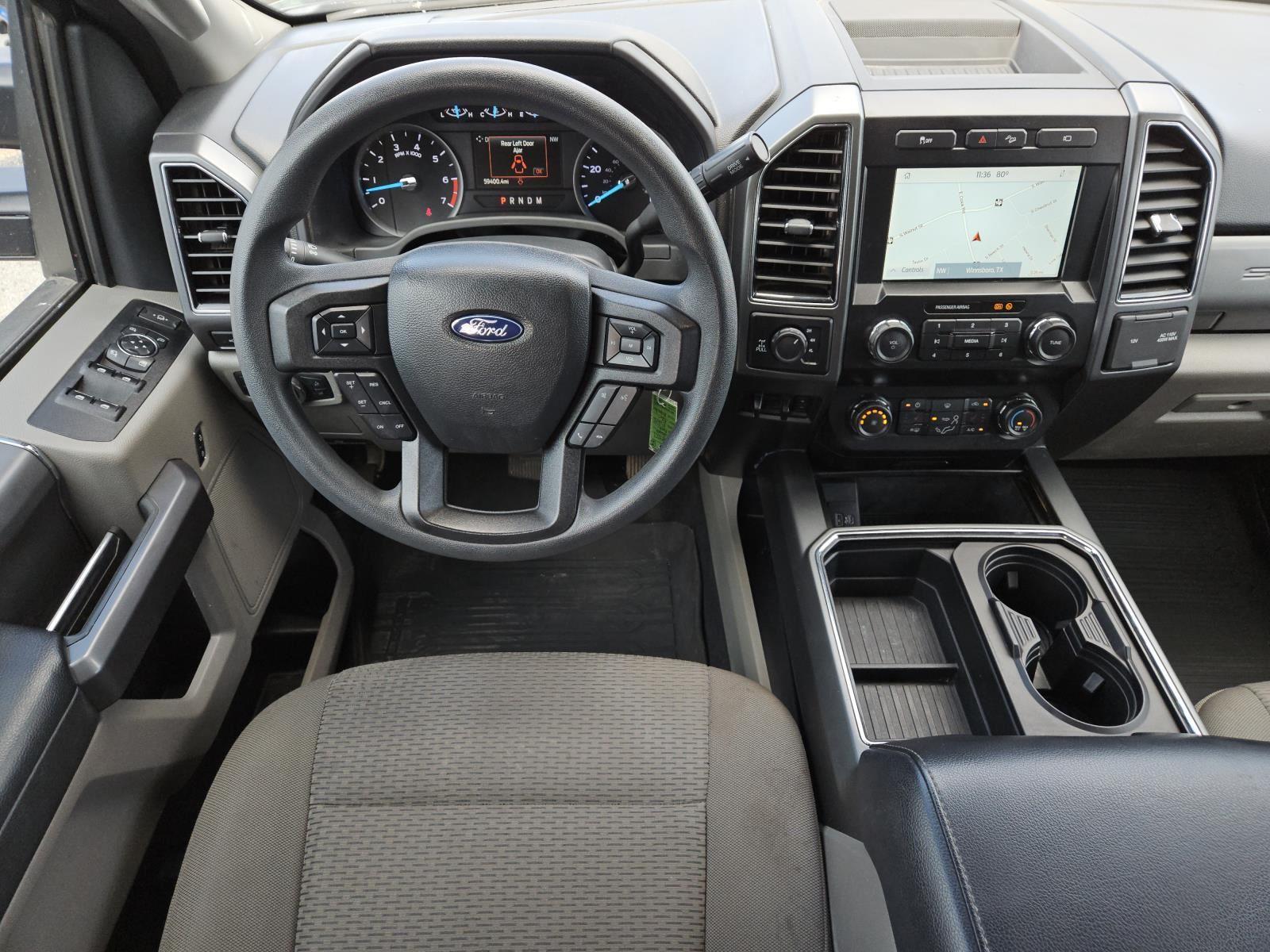 2022 Ford F-250 XLT photo 10