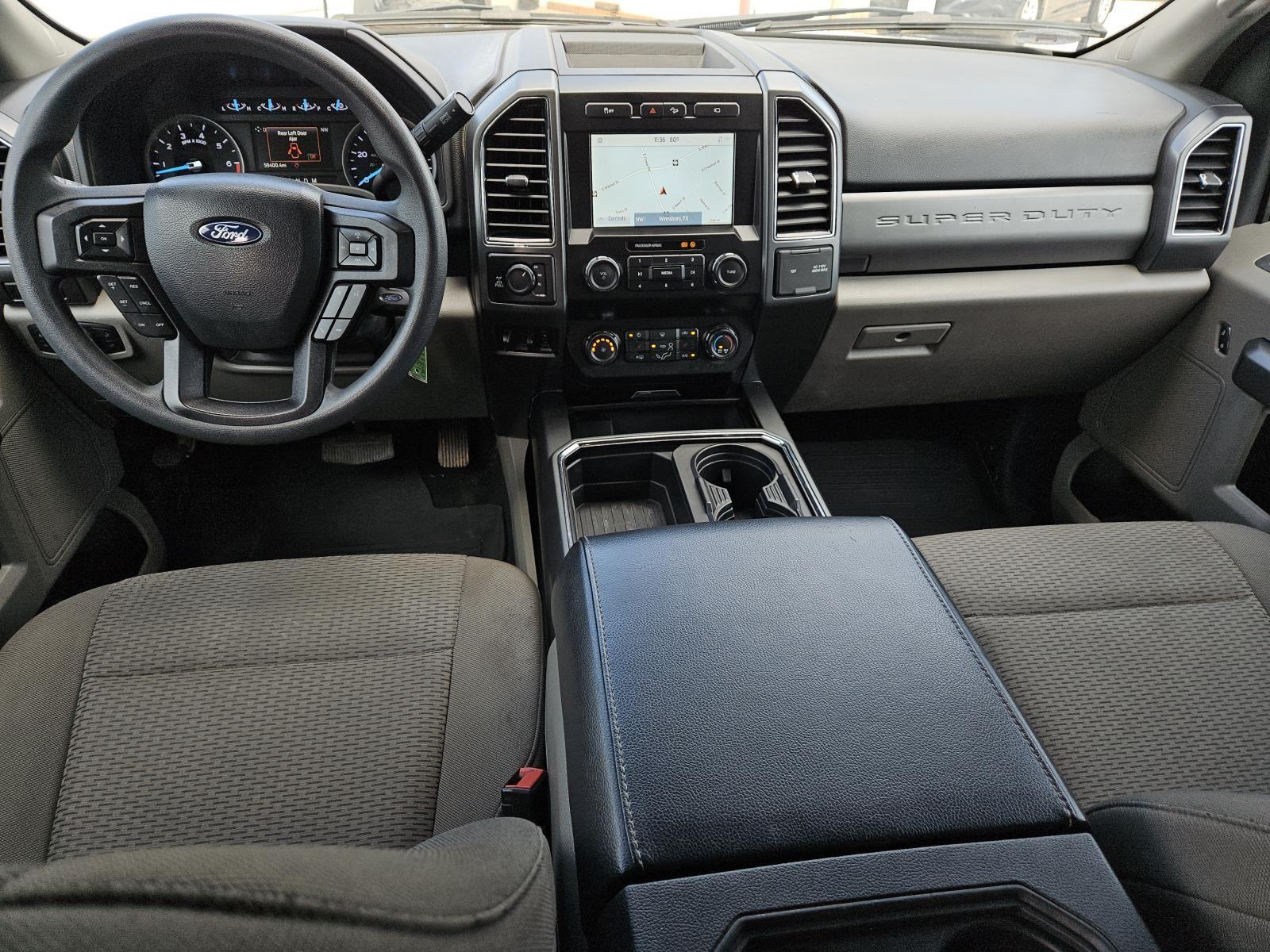 2022 Ford F-250 XLT photo 11