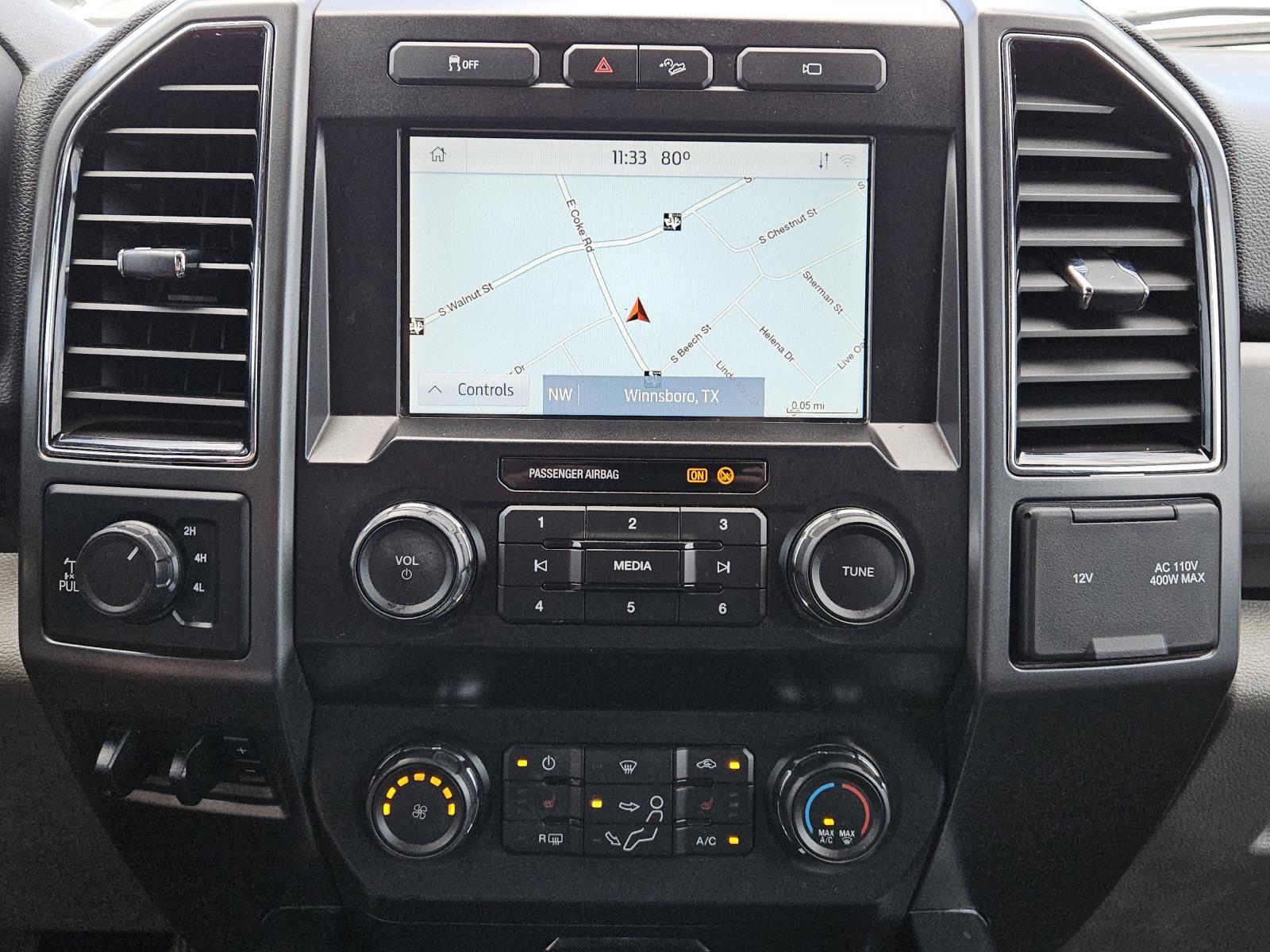 2022 Ford F-250 XLT photo 12