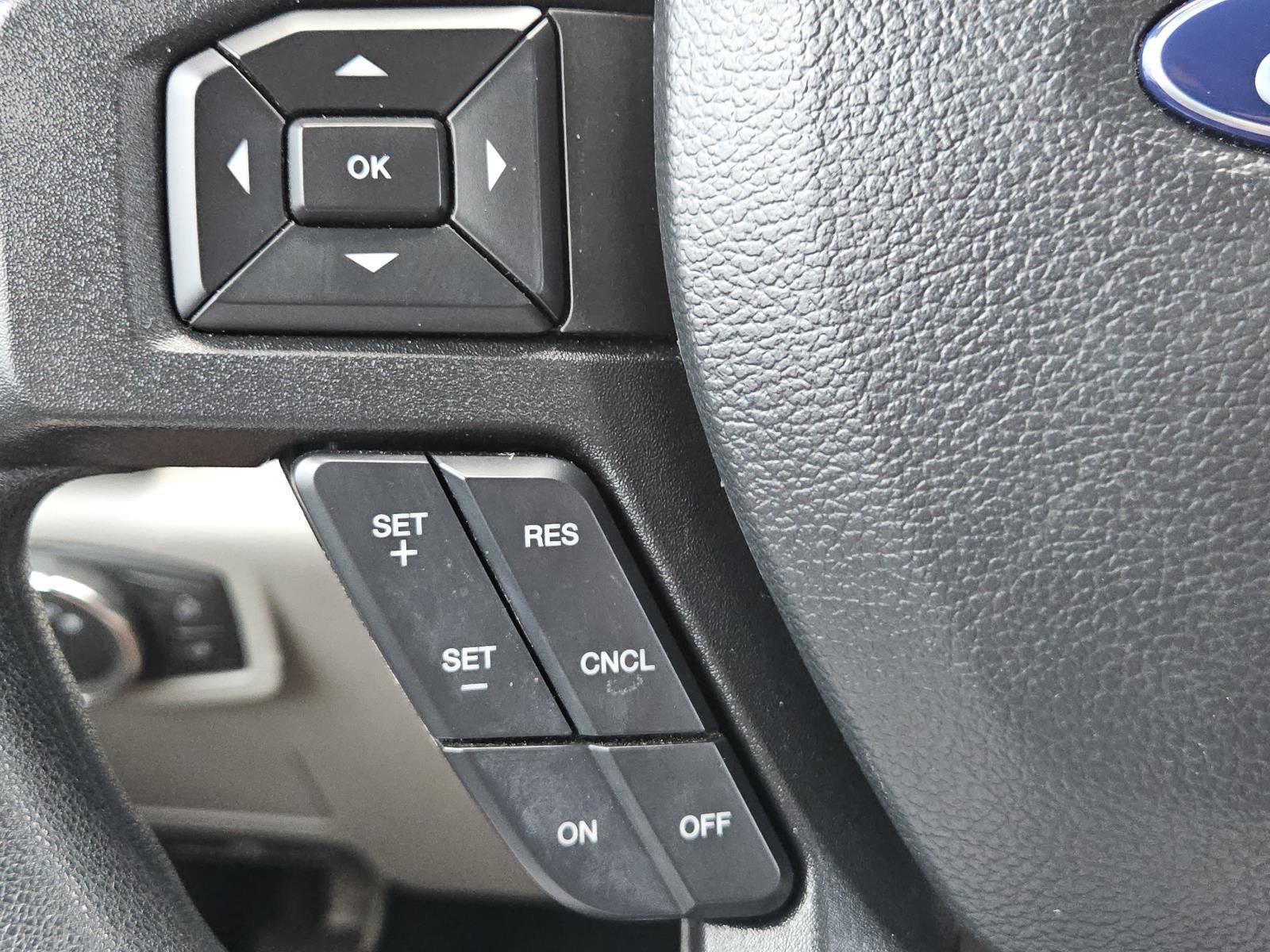 2022 Ford F-250 XLT photo 18